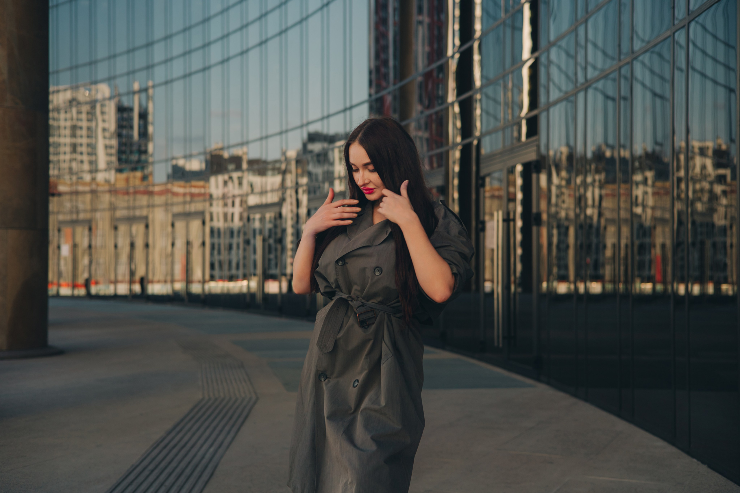 Дарья. Фотограф Уфа