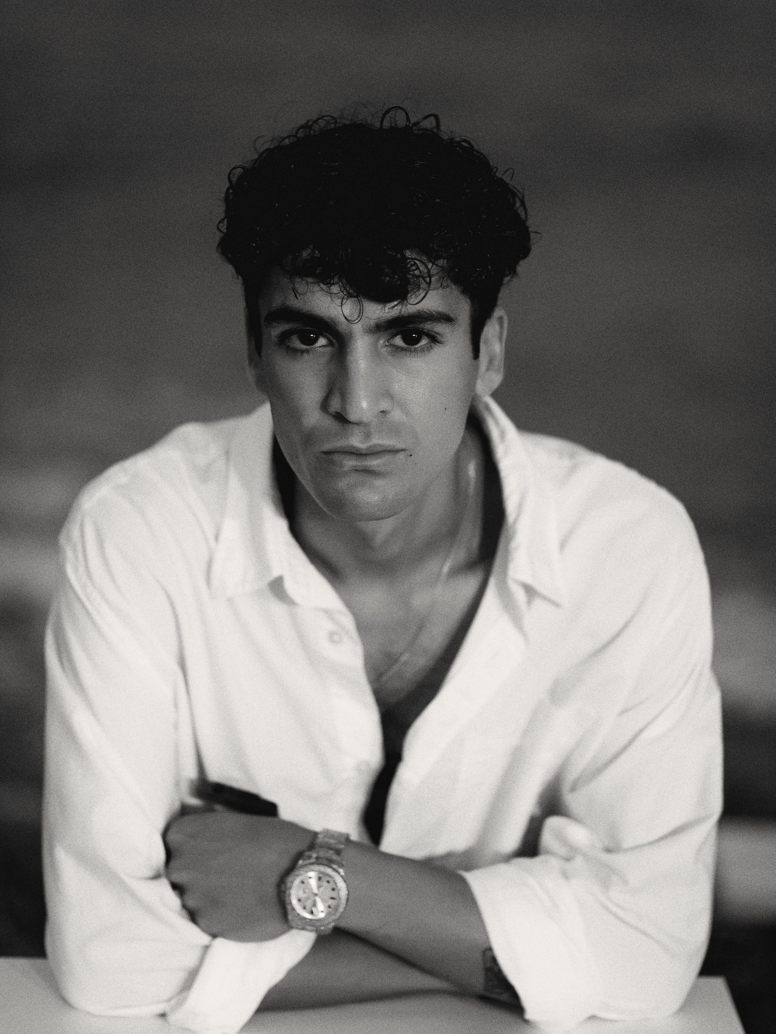 Портфолио фотографа. Фотограф в Москве, Оксана Ребристая