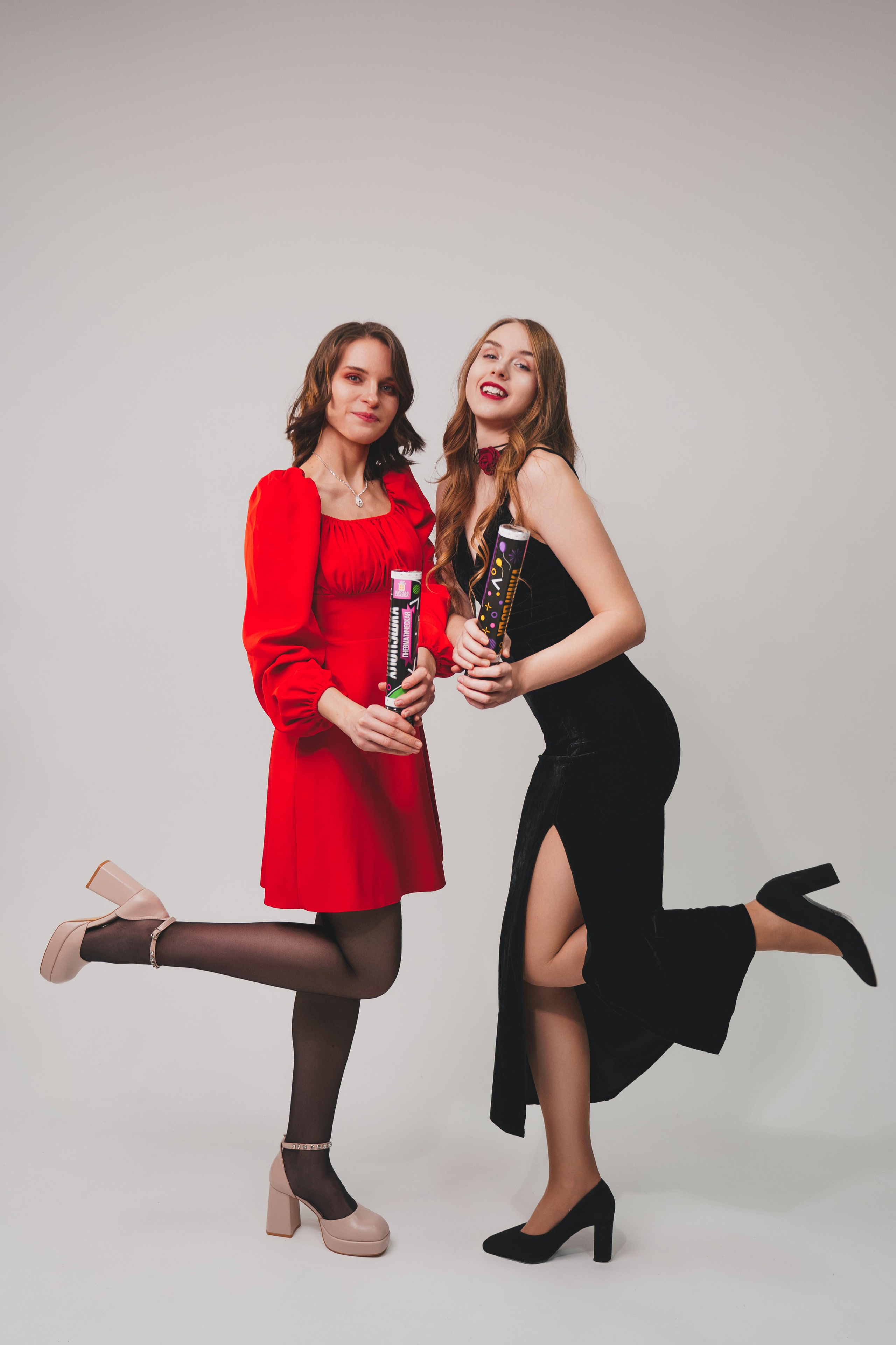 Екатерина и Александра. Фотограф в Москве Ксения Насокина