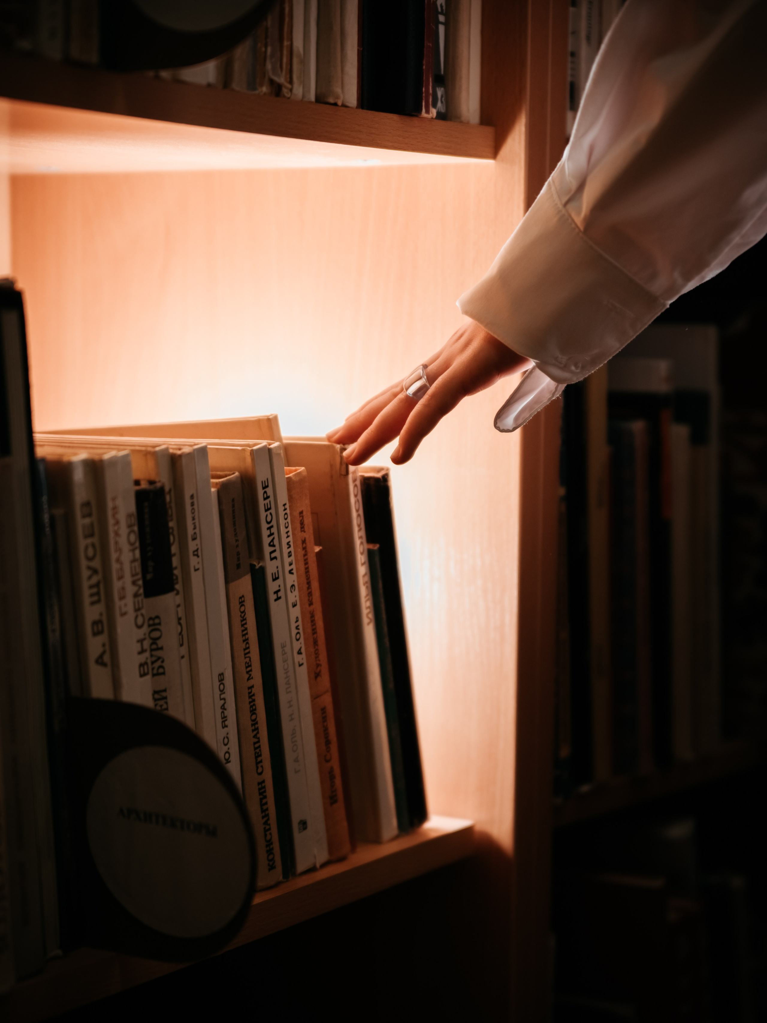 Аделина. Фотограф Алексей Лучинин, г. Киров