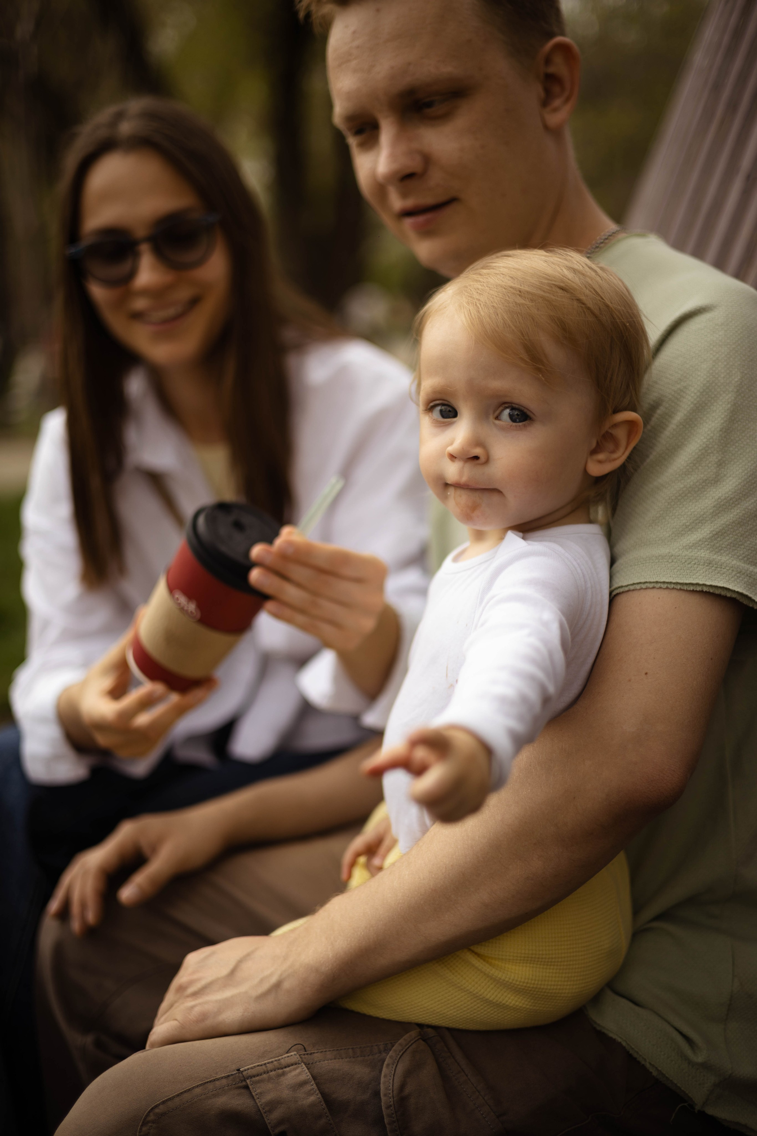 Детская семейная фотосессия в Алматы — профессиональный детский фотограф. Фотограф Алматы
