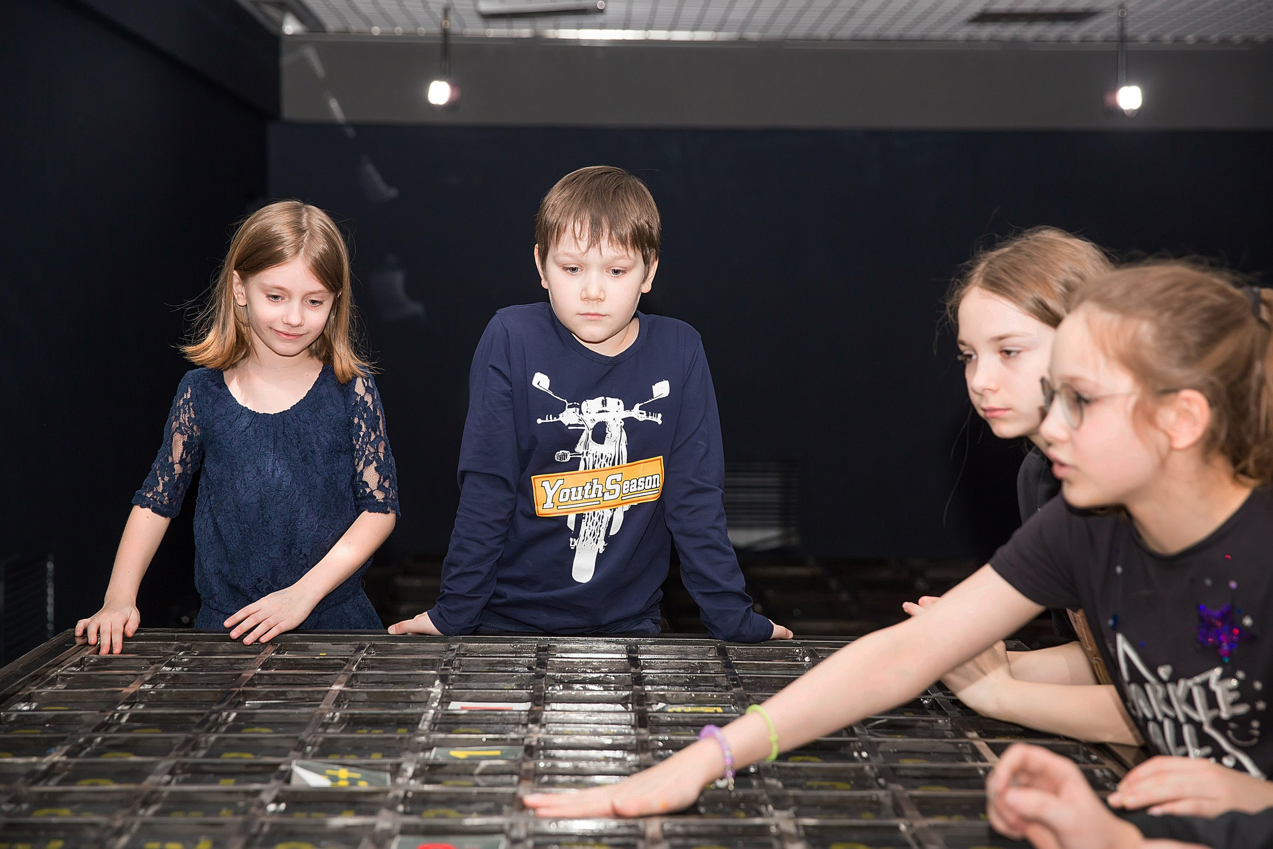 День рождения. Семейный и детский фотограф в Нижнем Новгороде