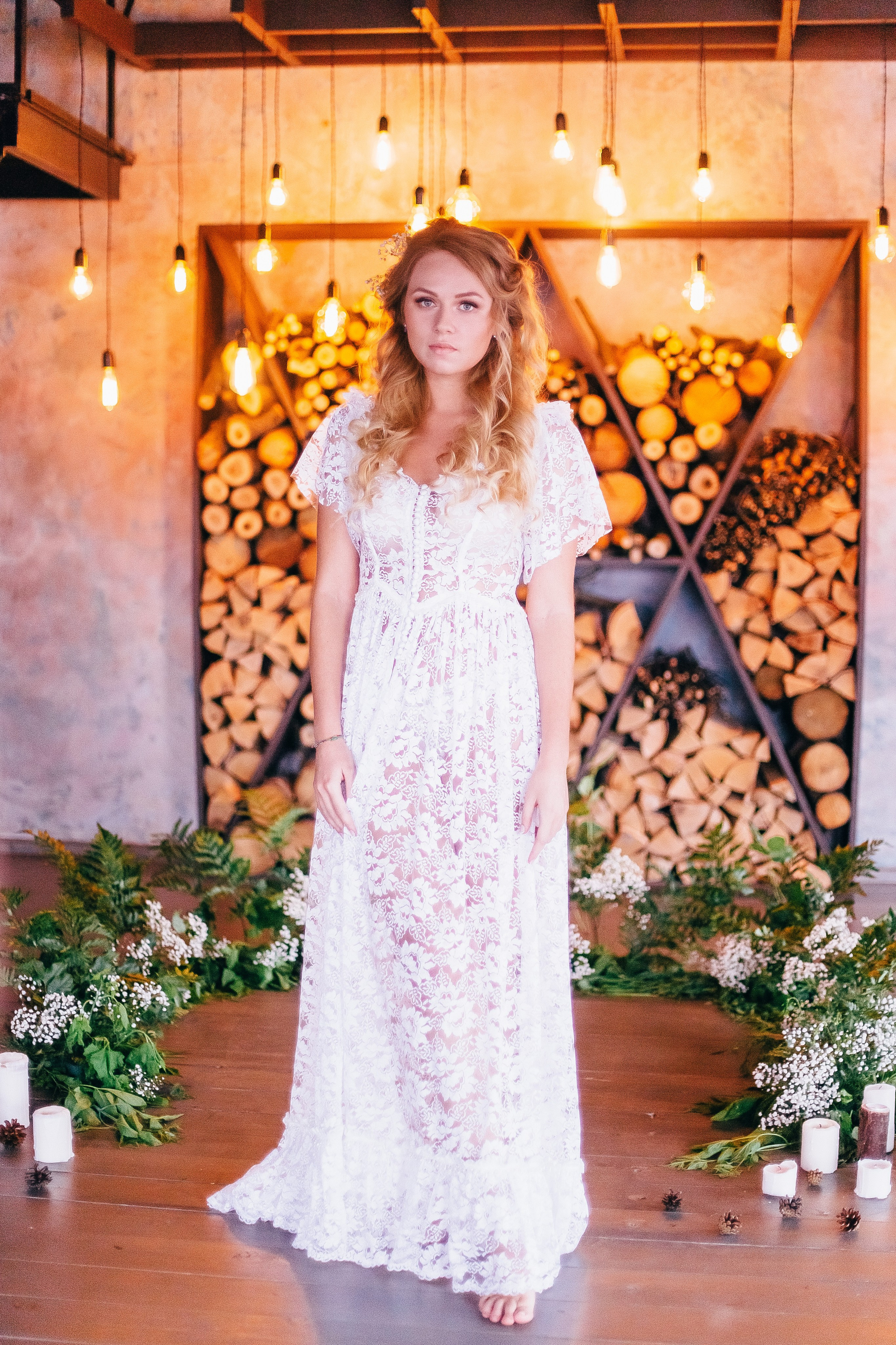 Владимир и Анна. Свадебный и семейный фотограф Екатерина Бубнова