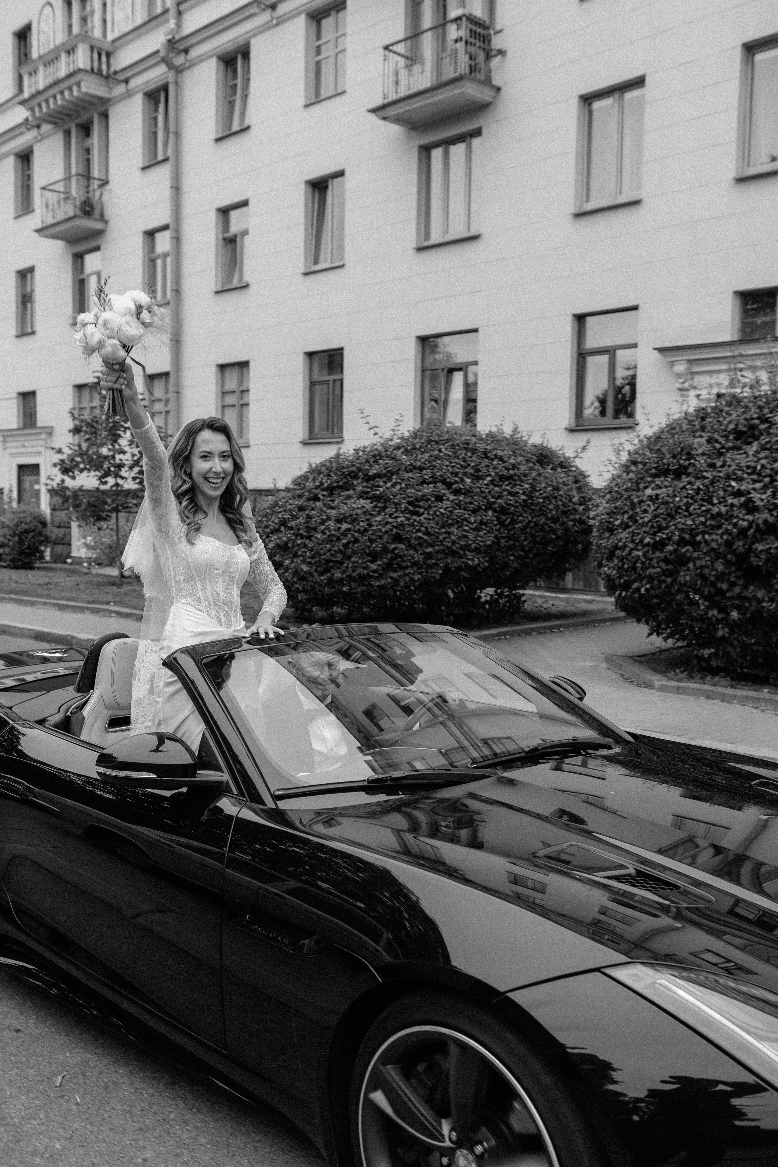 Wedding day in Minsk. Главная