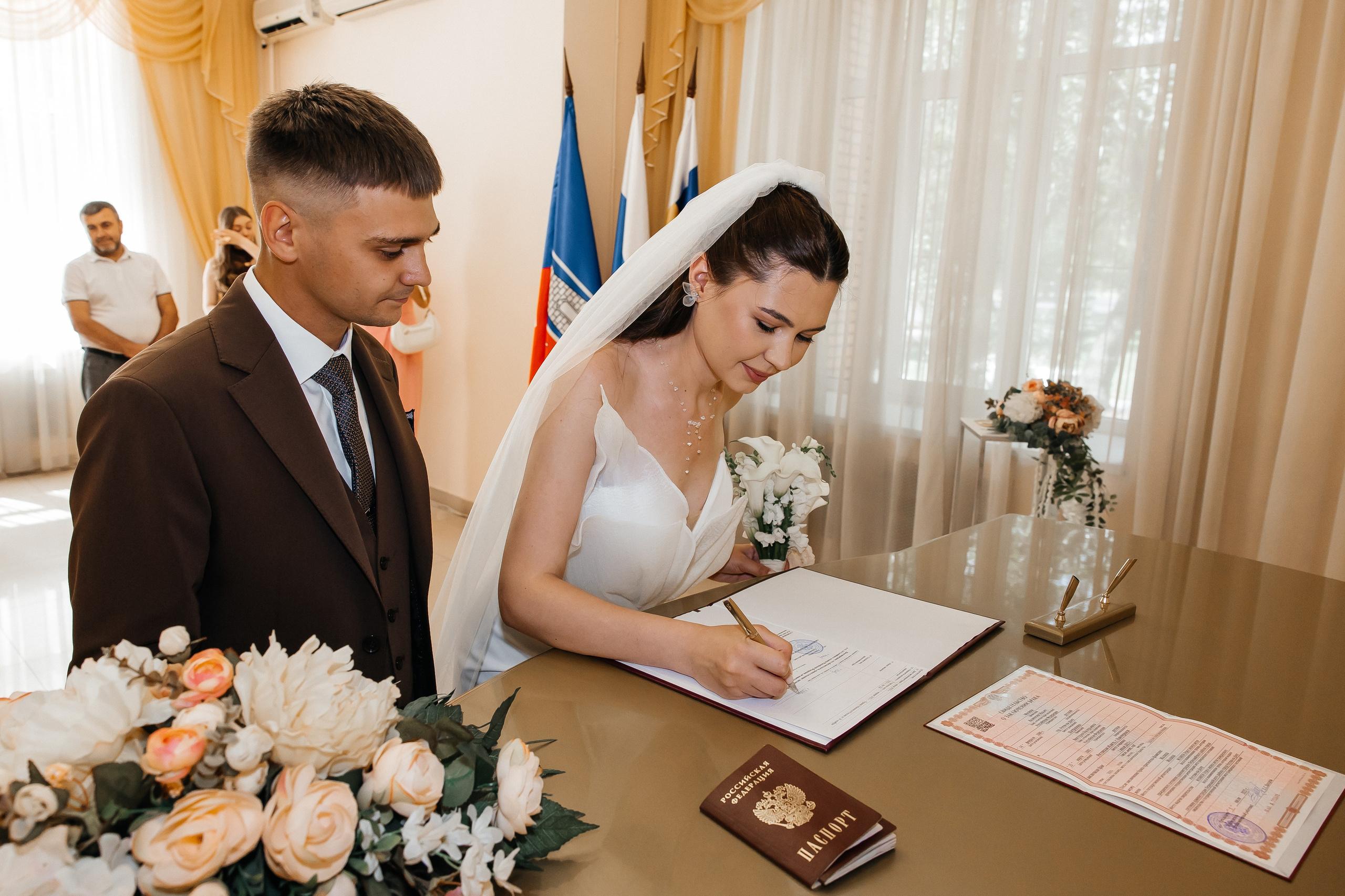 Валентин и Виктория. Свадебный и семейный фотограф в Ростове-на-Дону