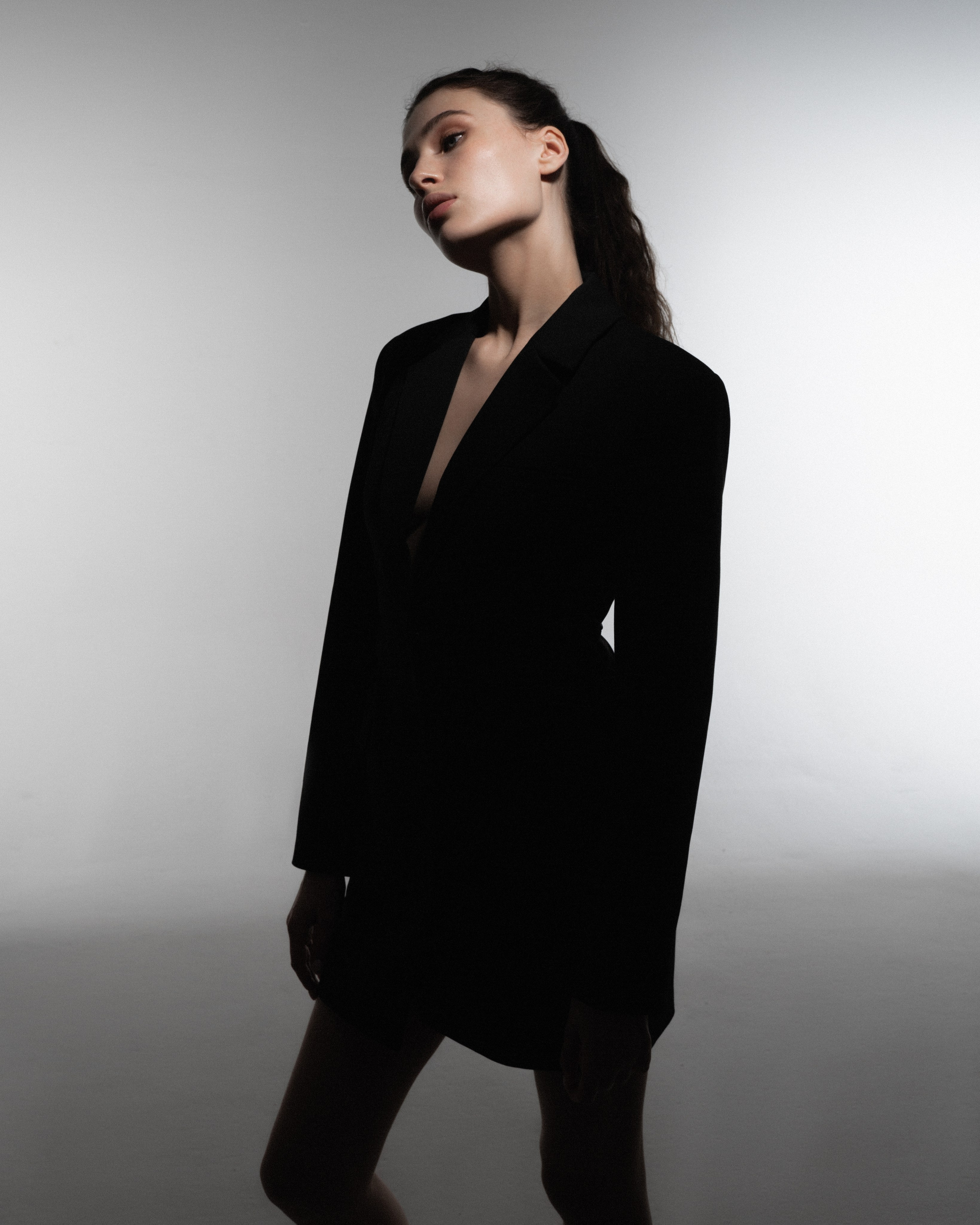 LIZA. Анастасия Максимова — фотограф, Москва