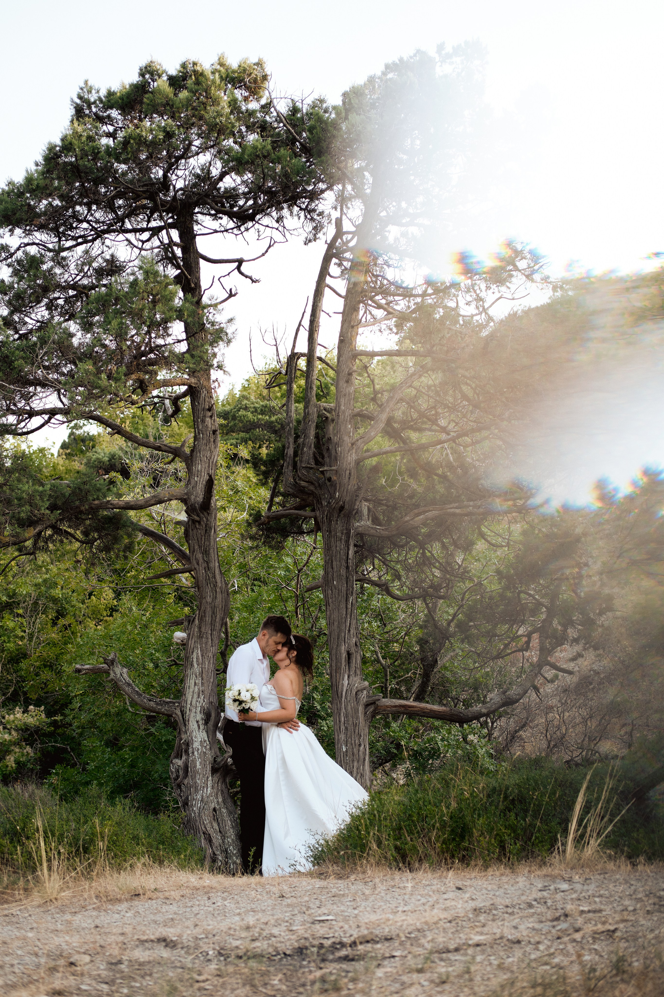 Утриш. Фотограф в Анапе и Краснодаре Тина