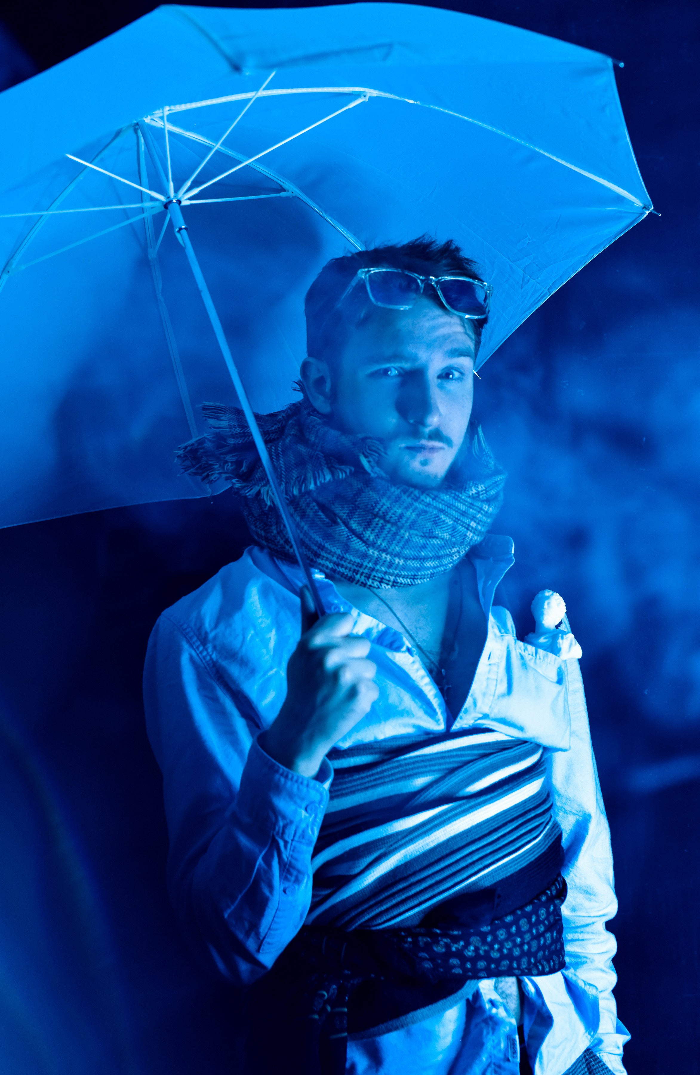 Мужская фотосессия в Самаре и Самарской области