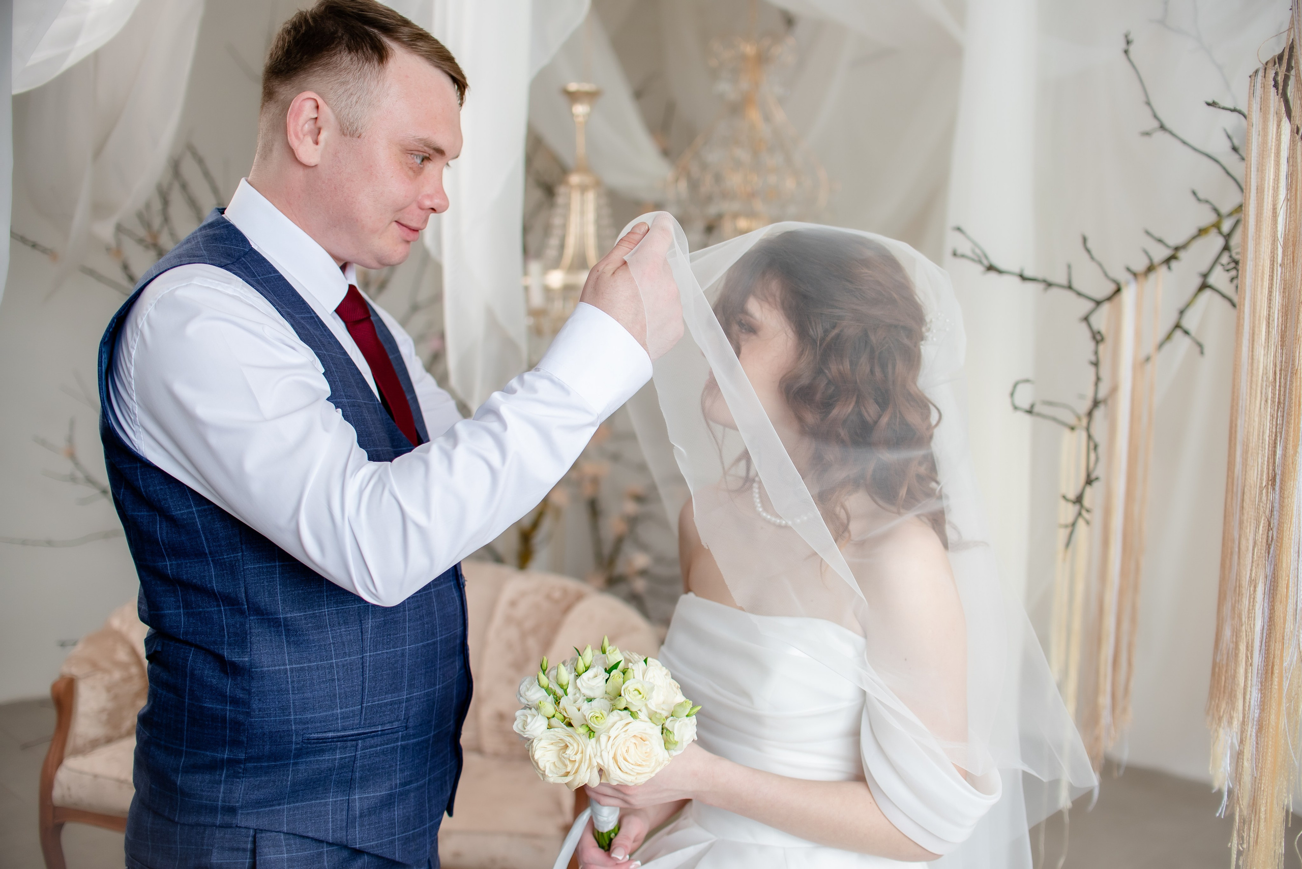 Фотограф на свадьбу. Фотограф Макс Огурцов в Нижнем Новгороде