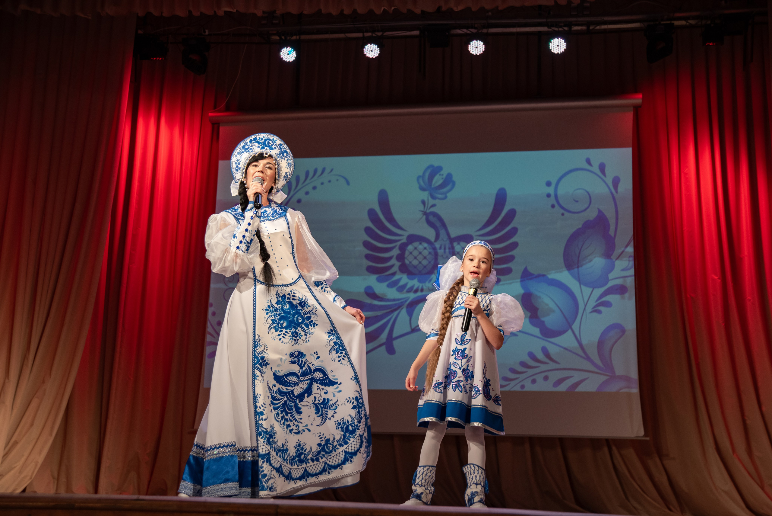 Репортажная съёмка концерта в Нижнем Новгороде. Фотограф Макс Огурцов в Нижнем Новгороде