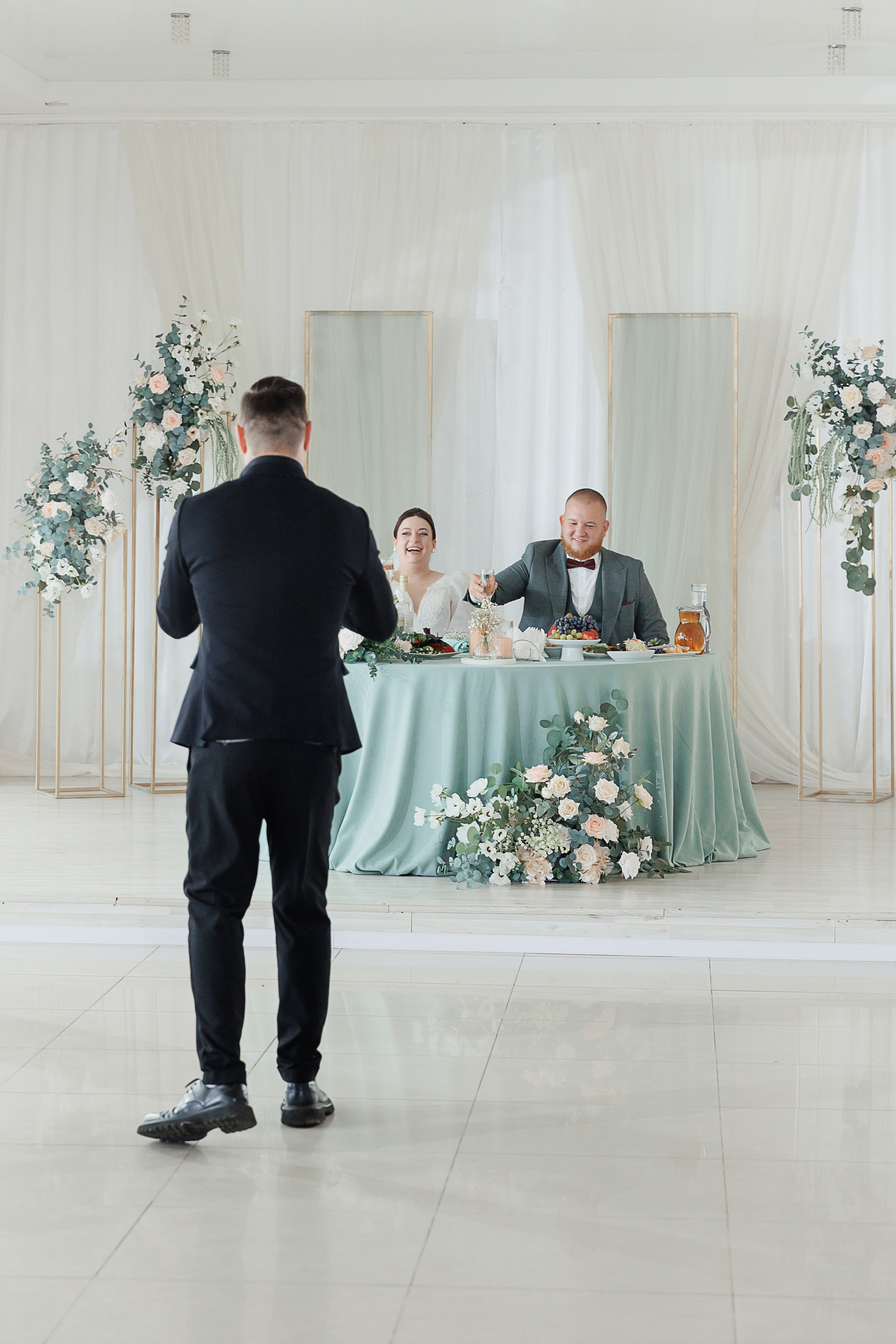 Свадьба Глеба и Дарьи. Свадебный и семейный фотограф в Твери и Тверской области