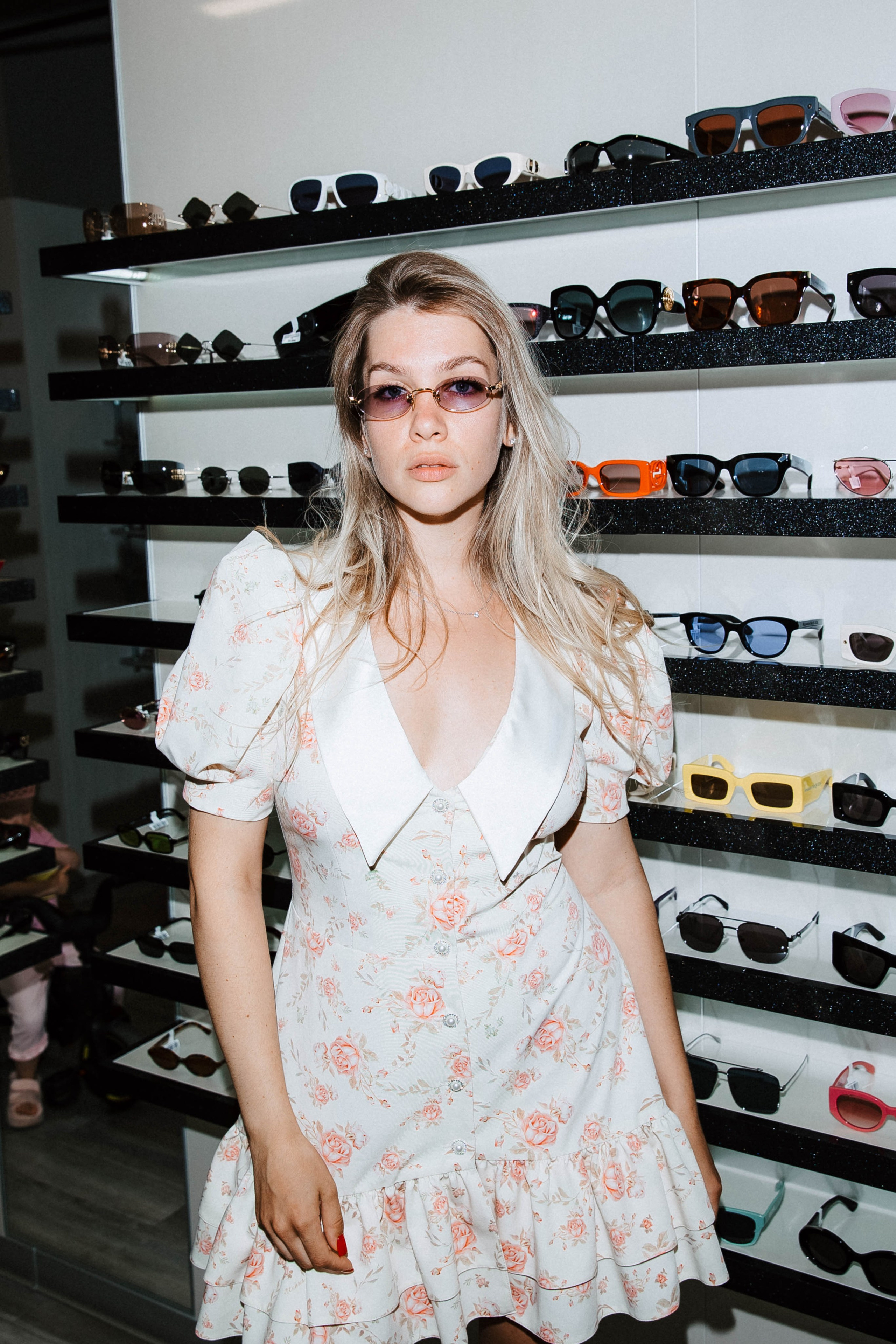 Лето на Советской