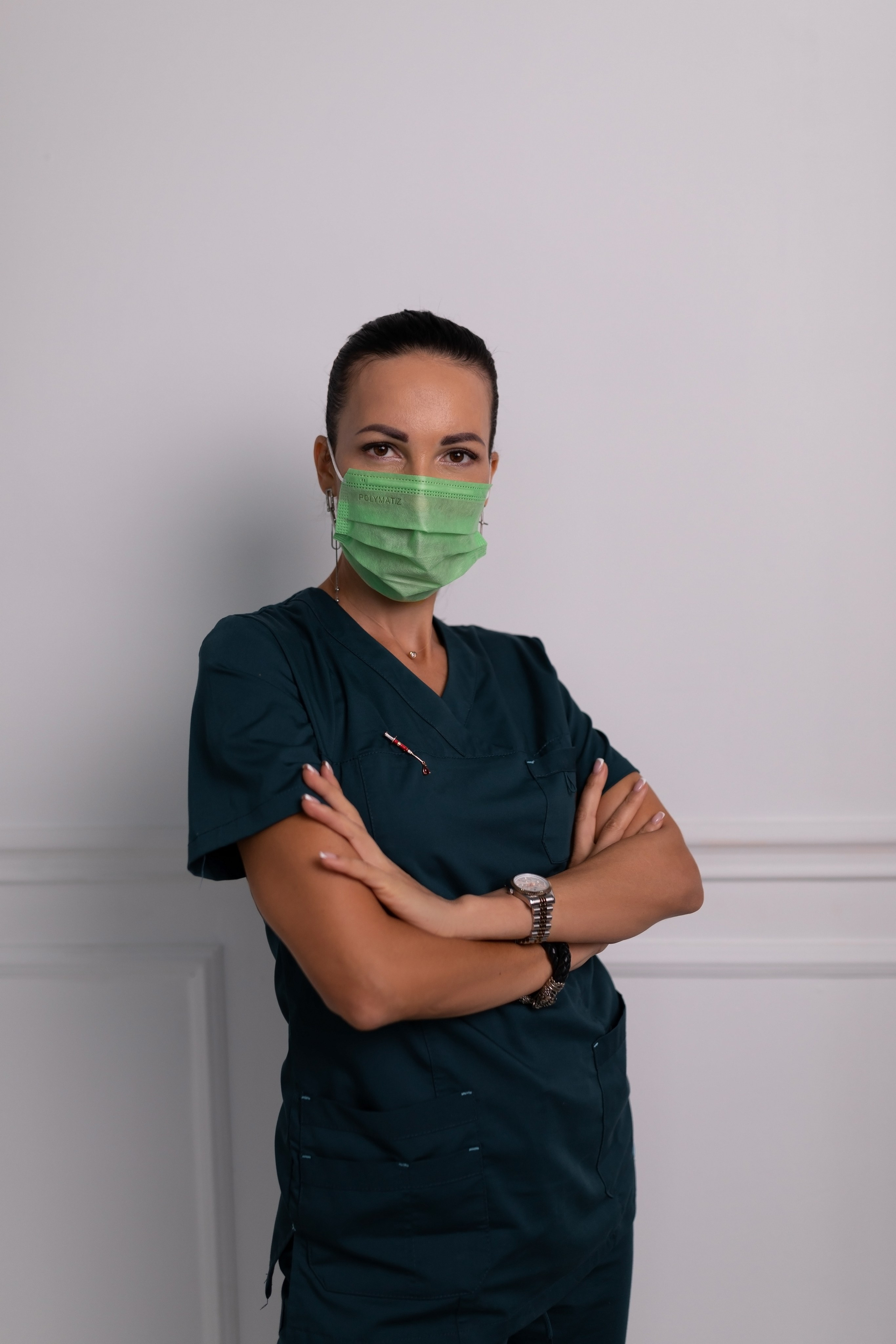 Надежда. Главная