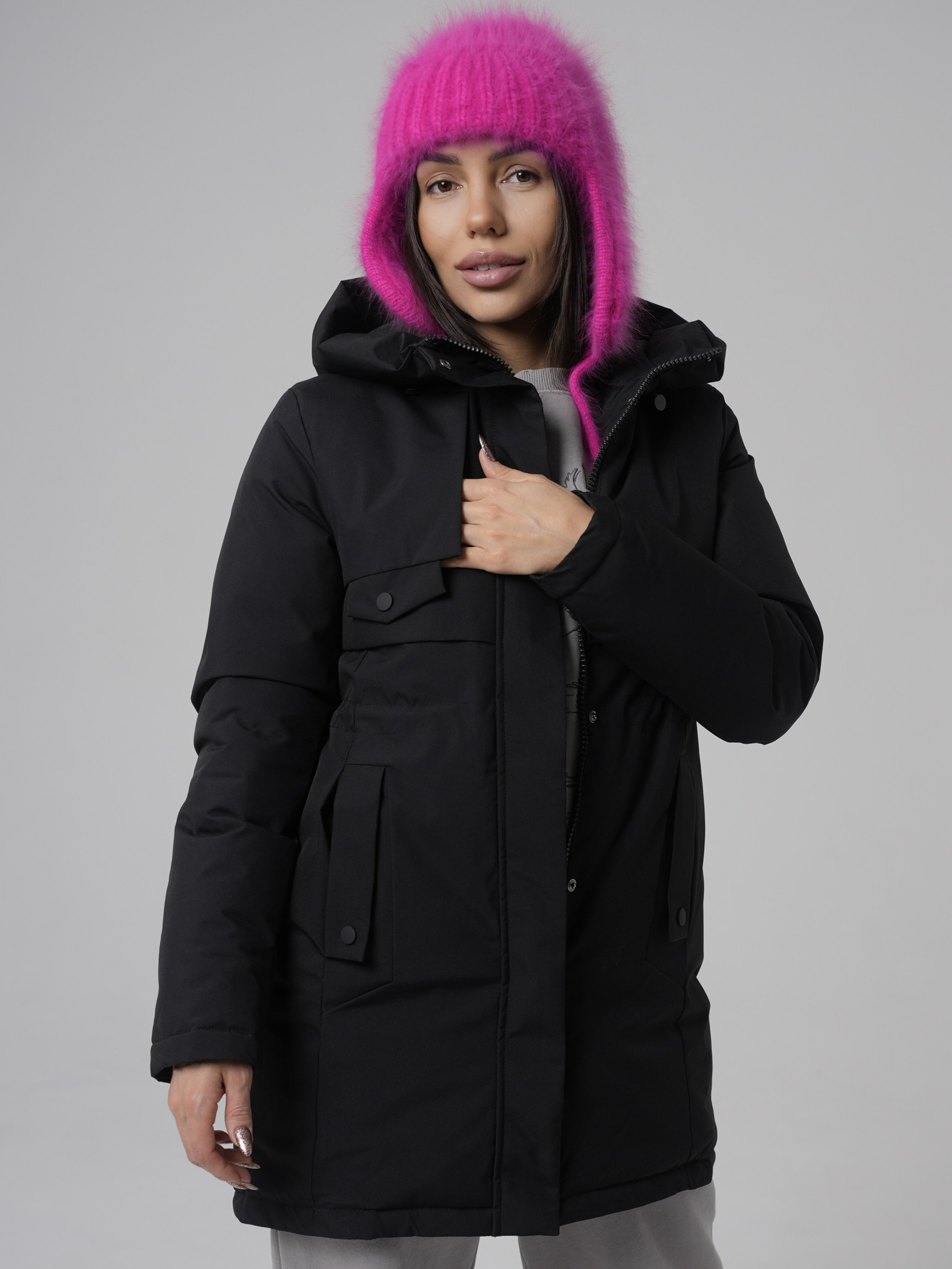 Маркетплейсы. Главная