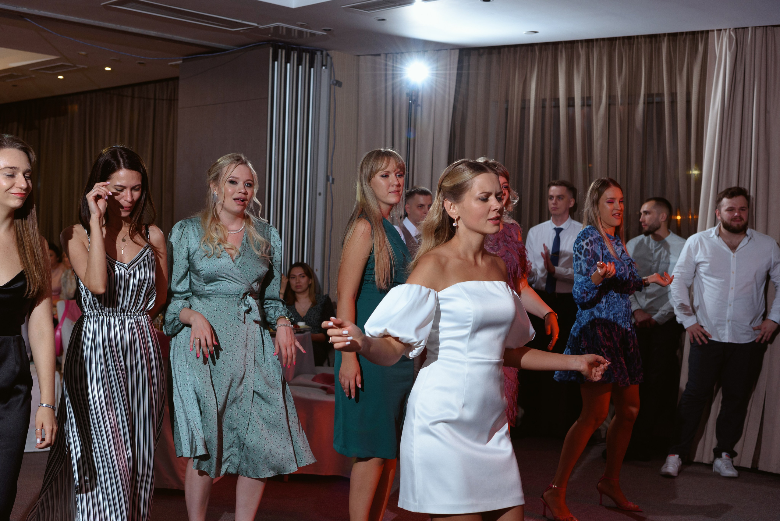 Никита и Ирина. Свадебный фотограф Кузьмина Лилия