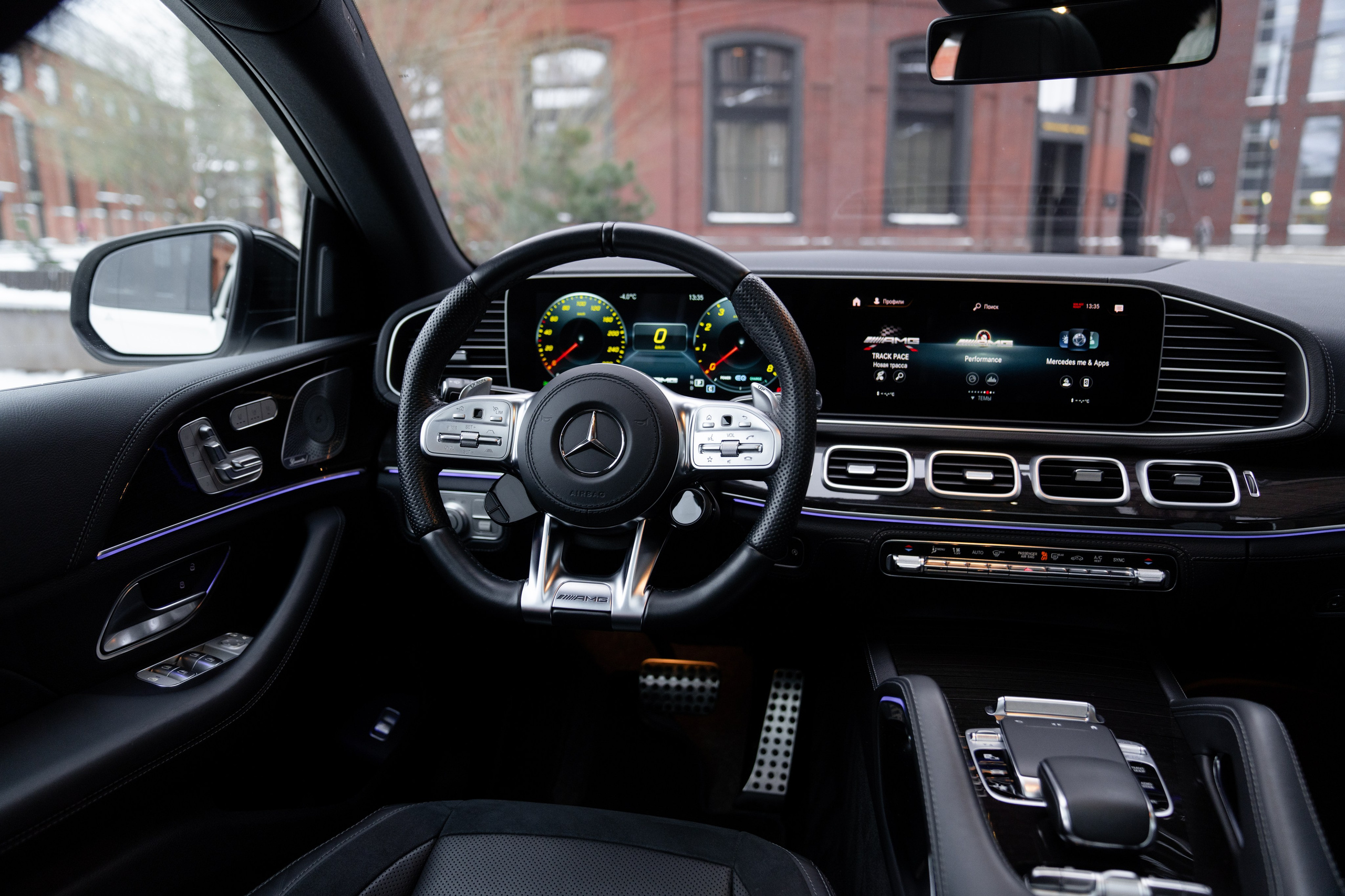 Фото для продажи авто. Фотограф в Санкт-Петербурге Мария Александрова