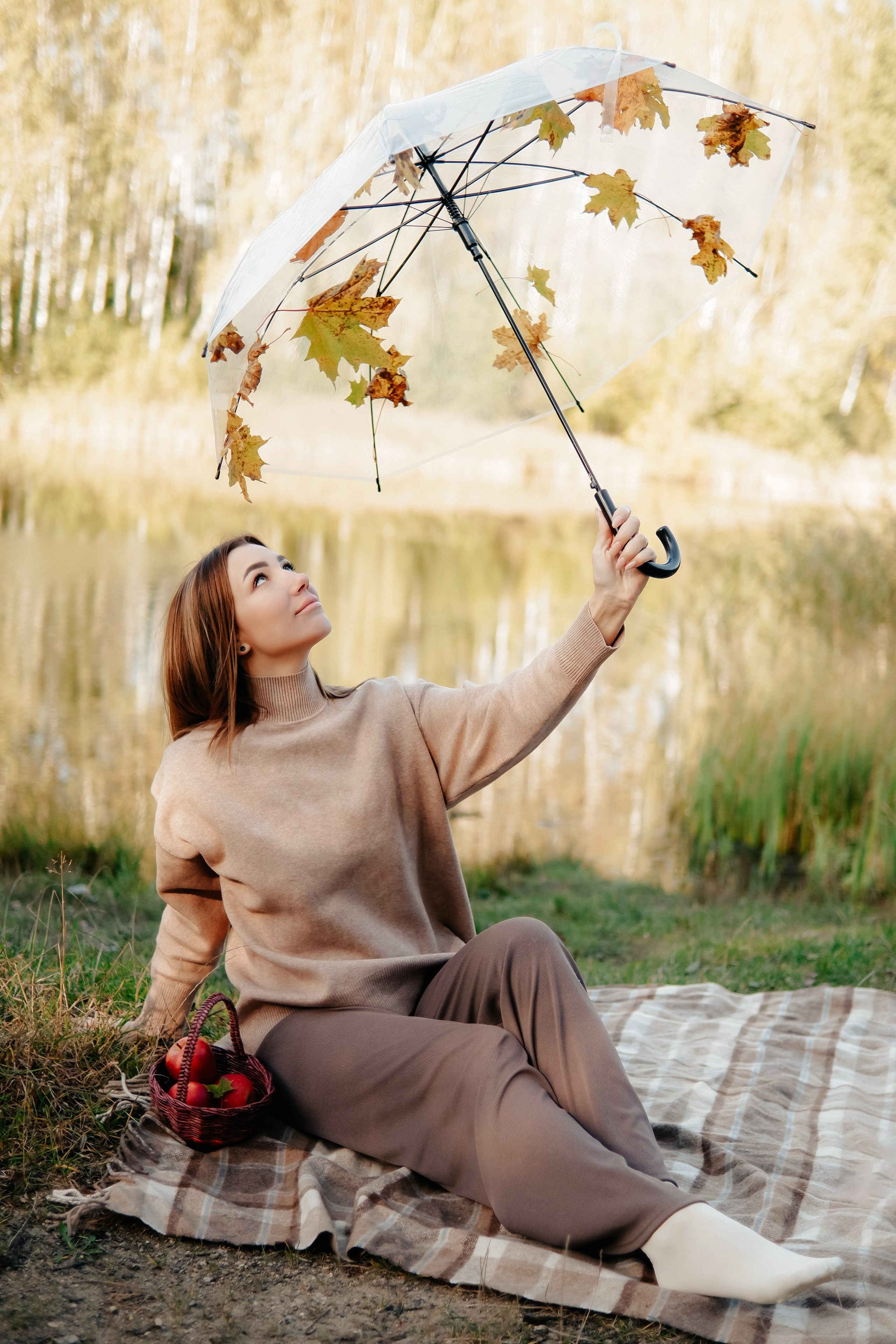 Лена, Лёва и Полина. Лена Фокина | Фотограф Смоленск