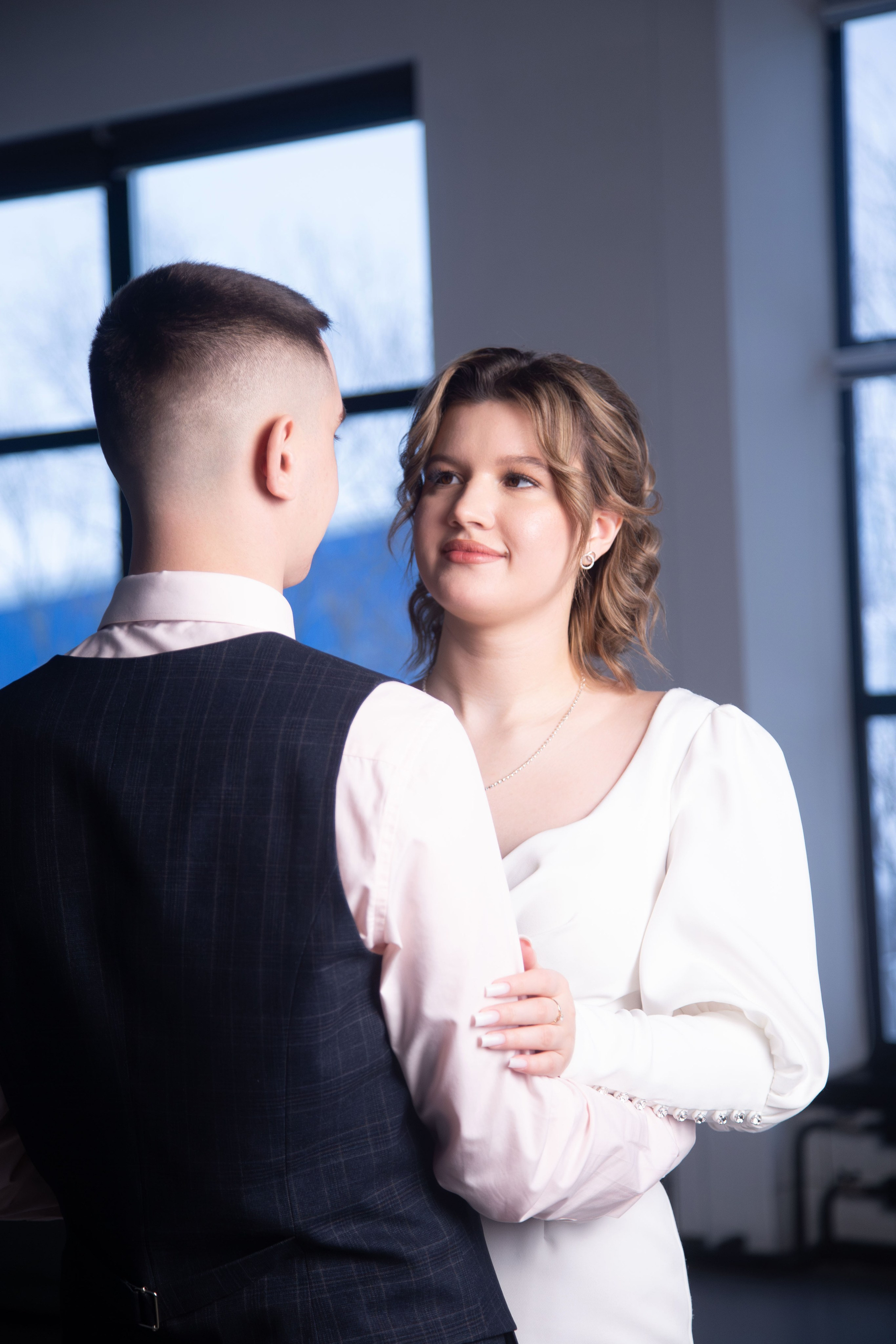 3. Анастасия Дубравская | Фотограф Сургут