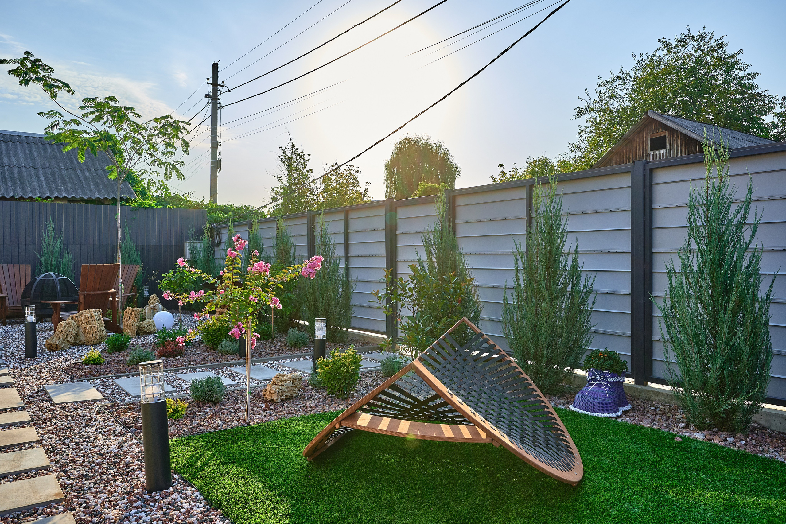 Квартира 190. Интерьерный фотограф в Краснодаре