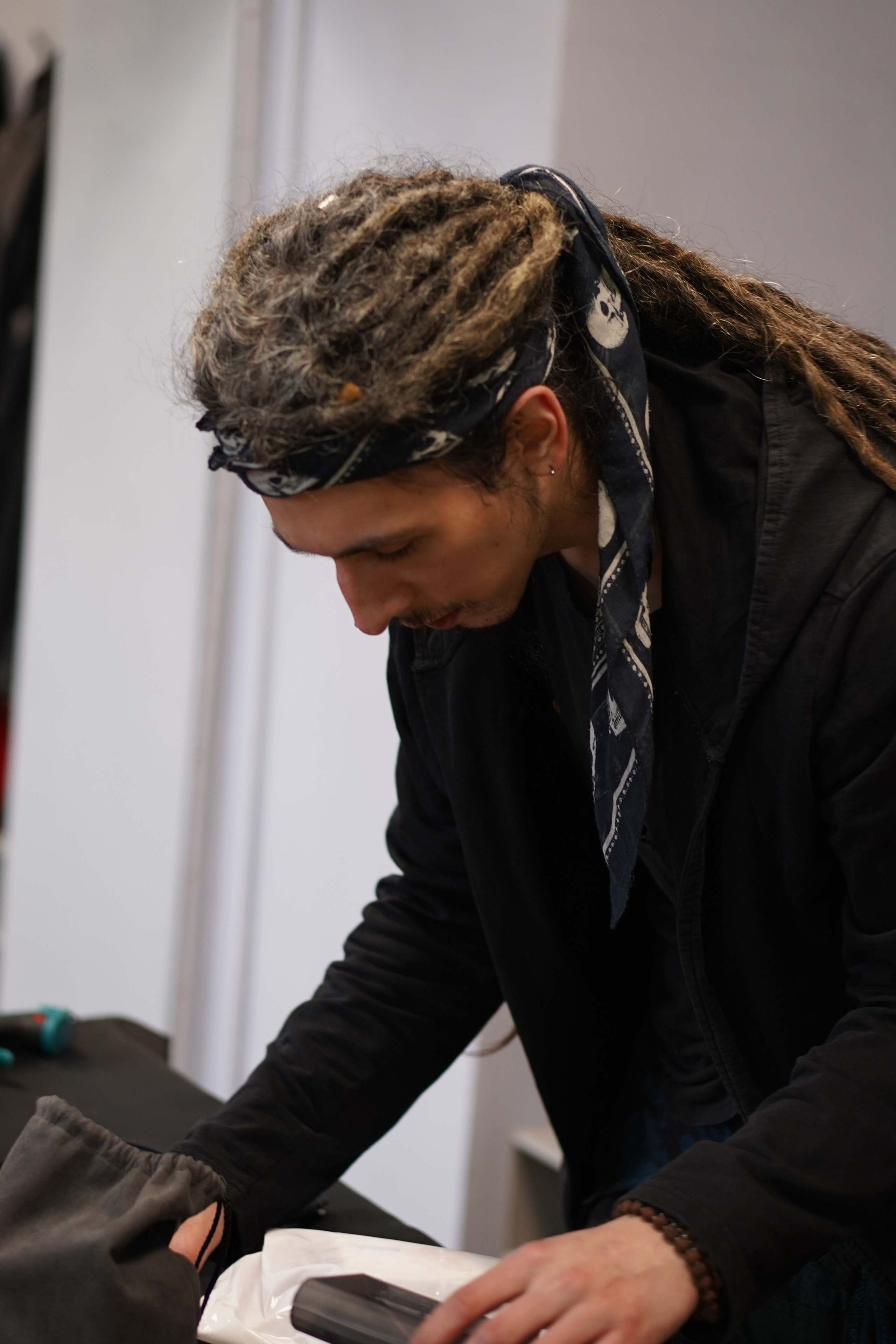 К/м Экзистенциальные ножницы (реж. Н.Григорьева). Главная