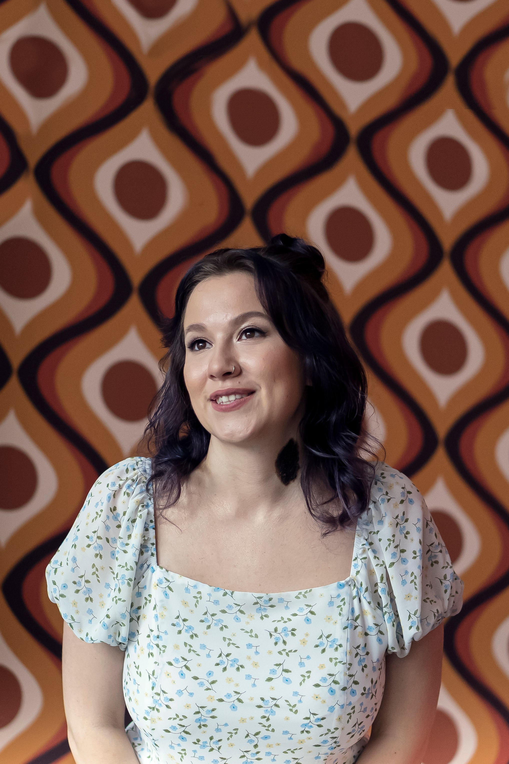 Кристина и Николай. Love Story. Главная