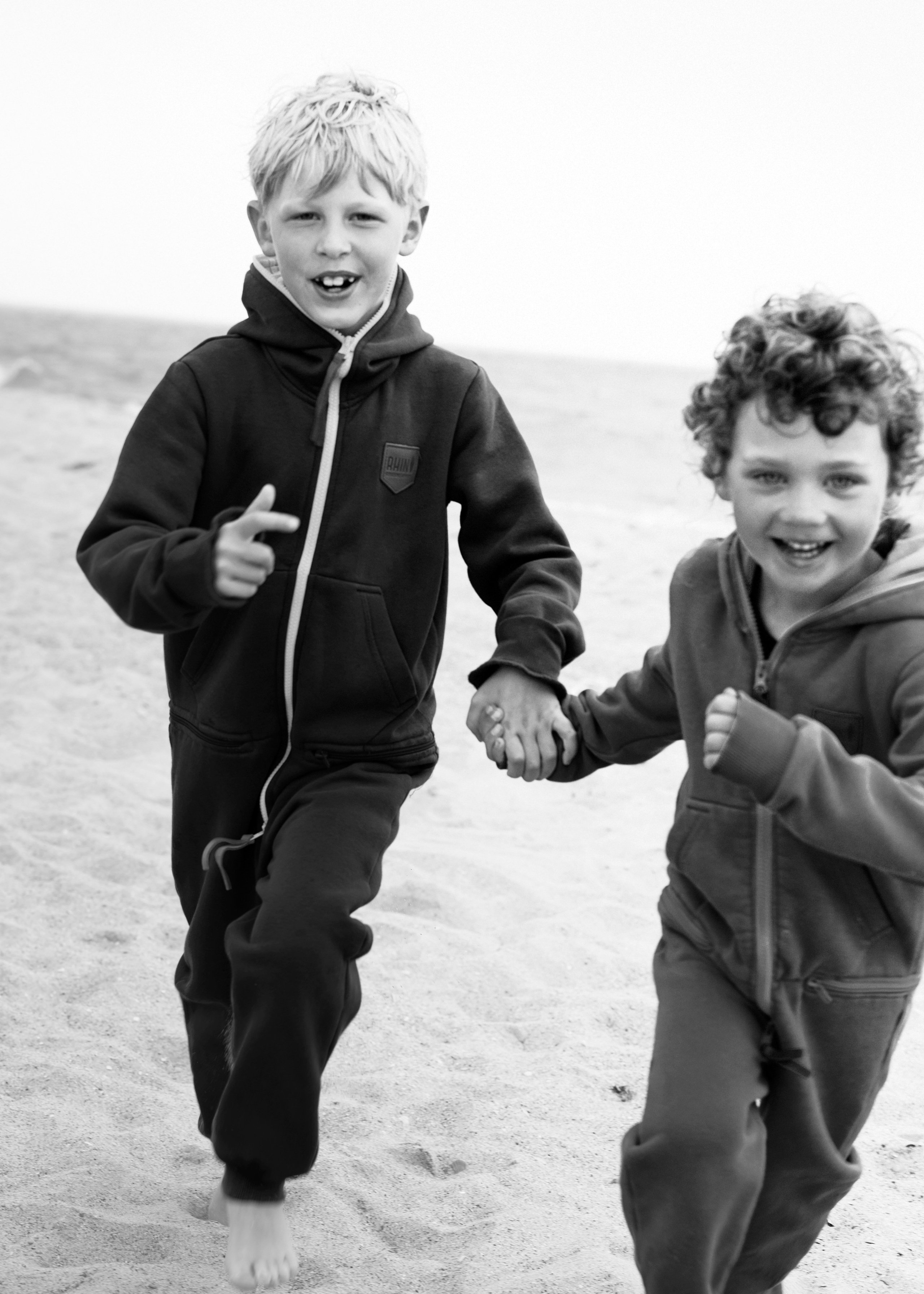 Kiteboom. Главная