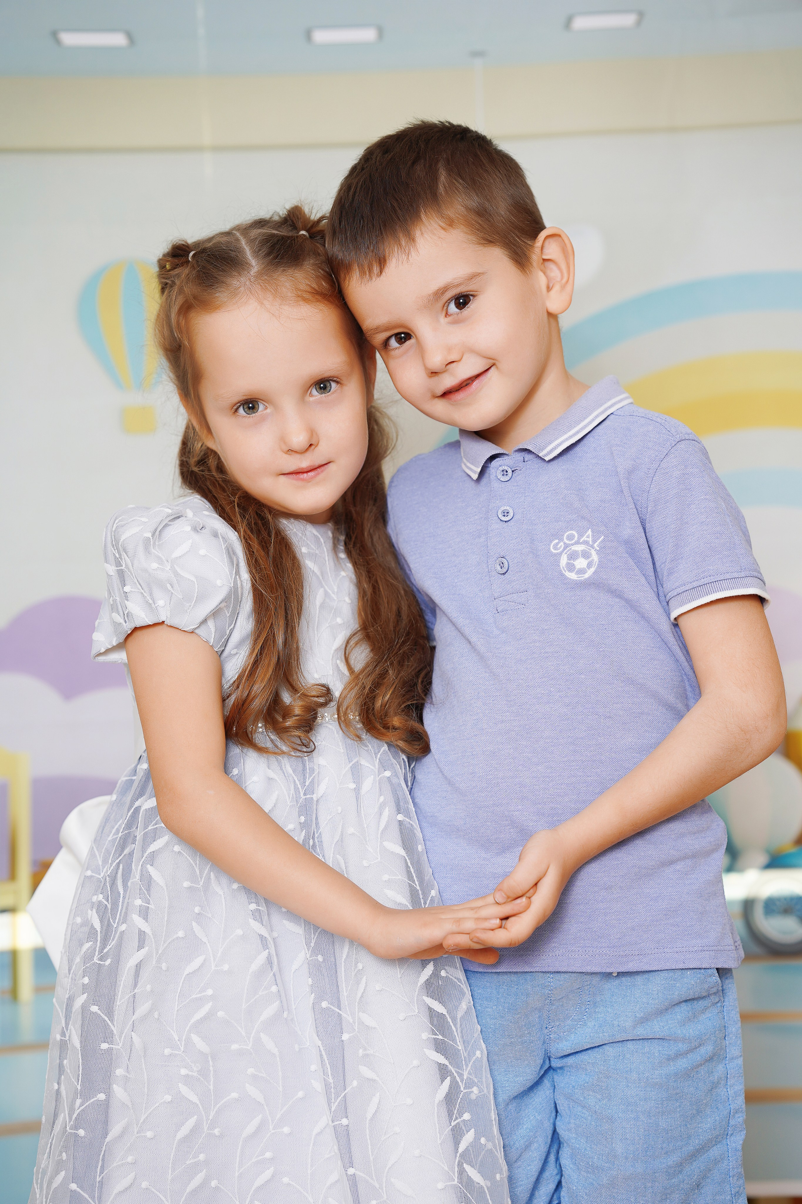 Выпускные книги для Садиков. Детский и семейный Фотограф во Владивостоке Юлия Моисеенко