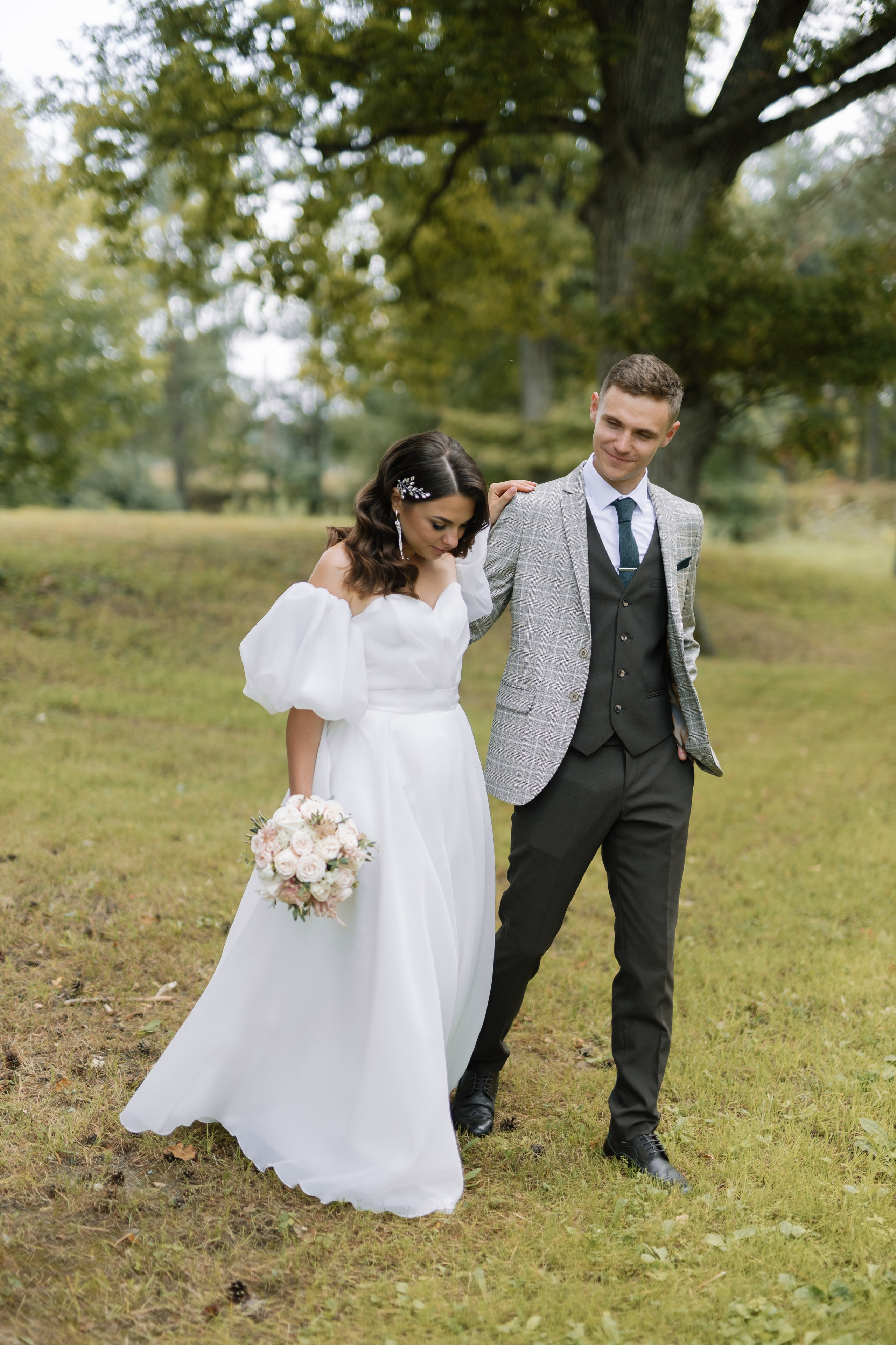 Давай навсегда?. Свадебный и портретный фотограф в Москве, Туле и Брянске Дара Евсеева