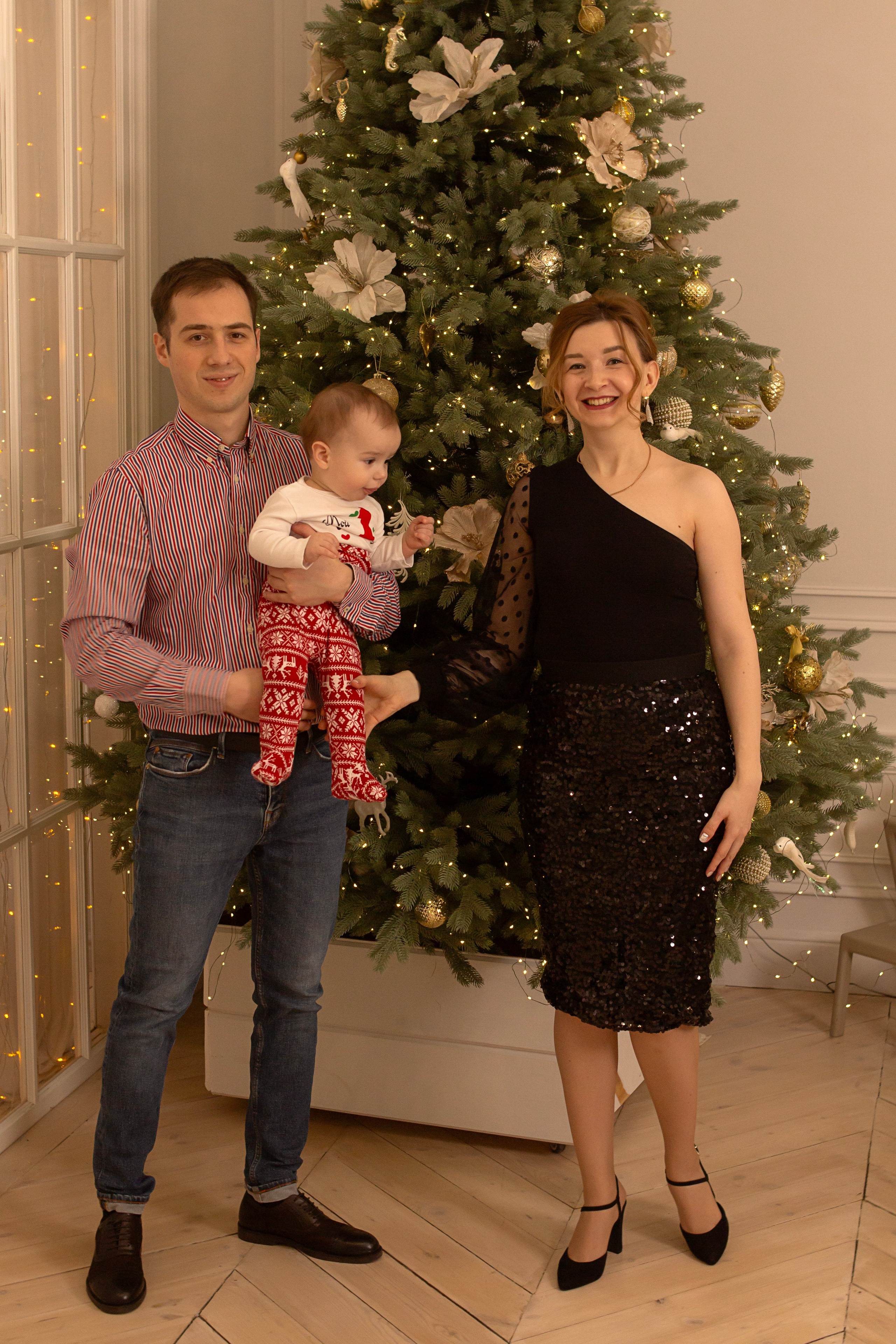 Новогодние. Тютина Оля фотограф-ретушер Екатеринбург