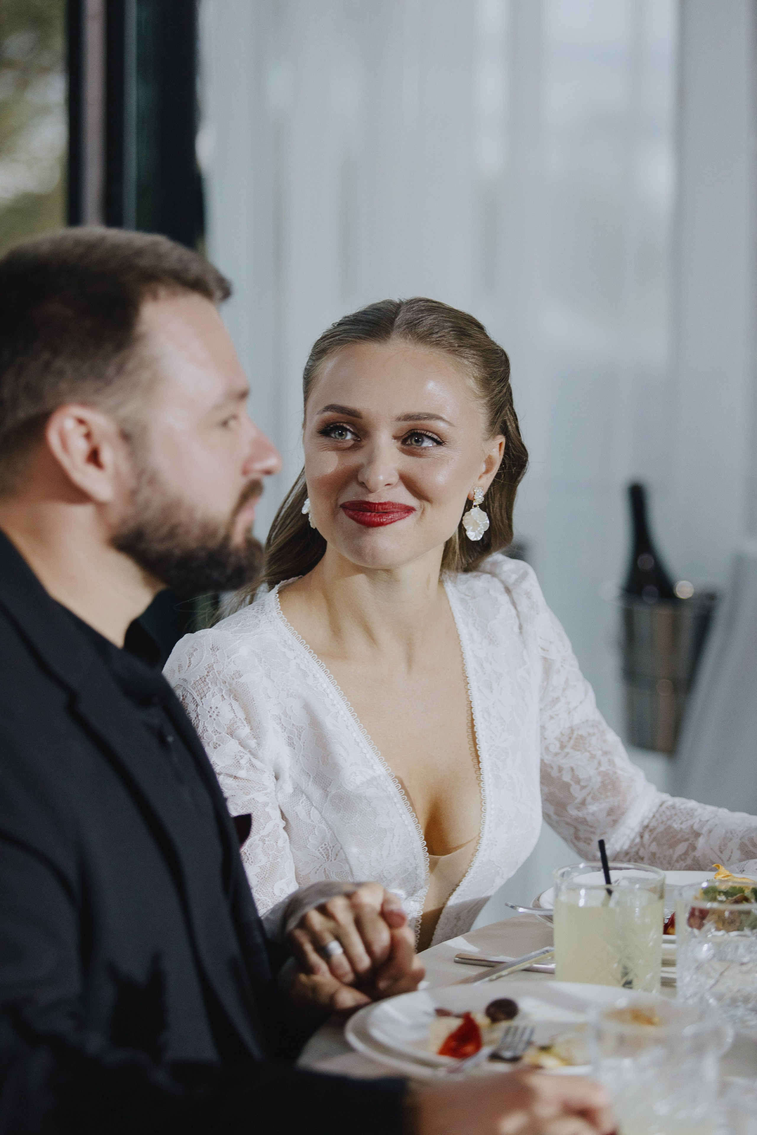 K+K. Фотограф Андрей Баксов