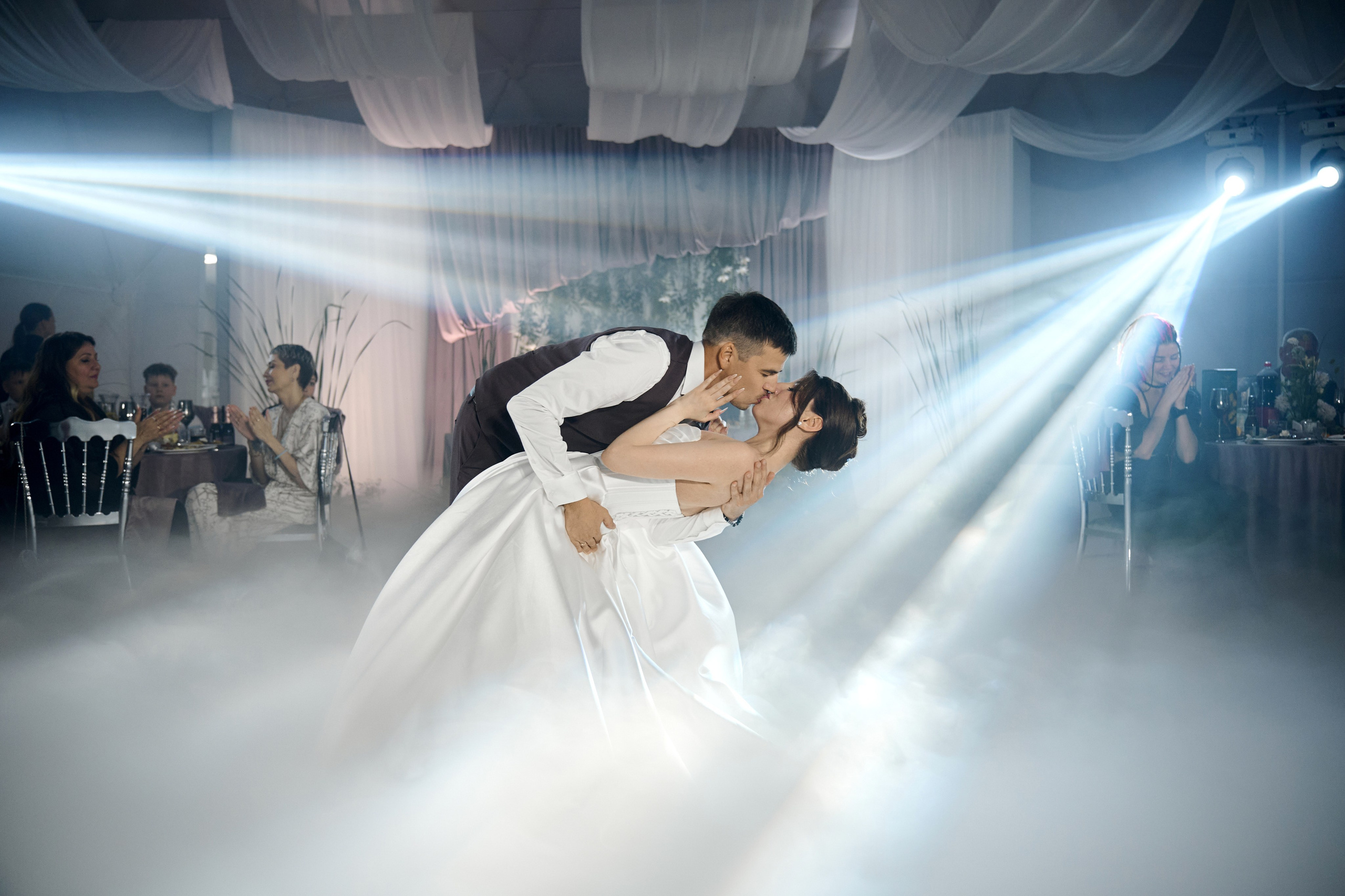 Wedding day ❤. Фотограф Михаил Ефремов