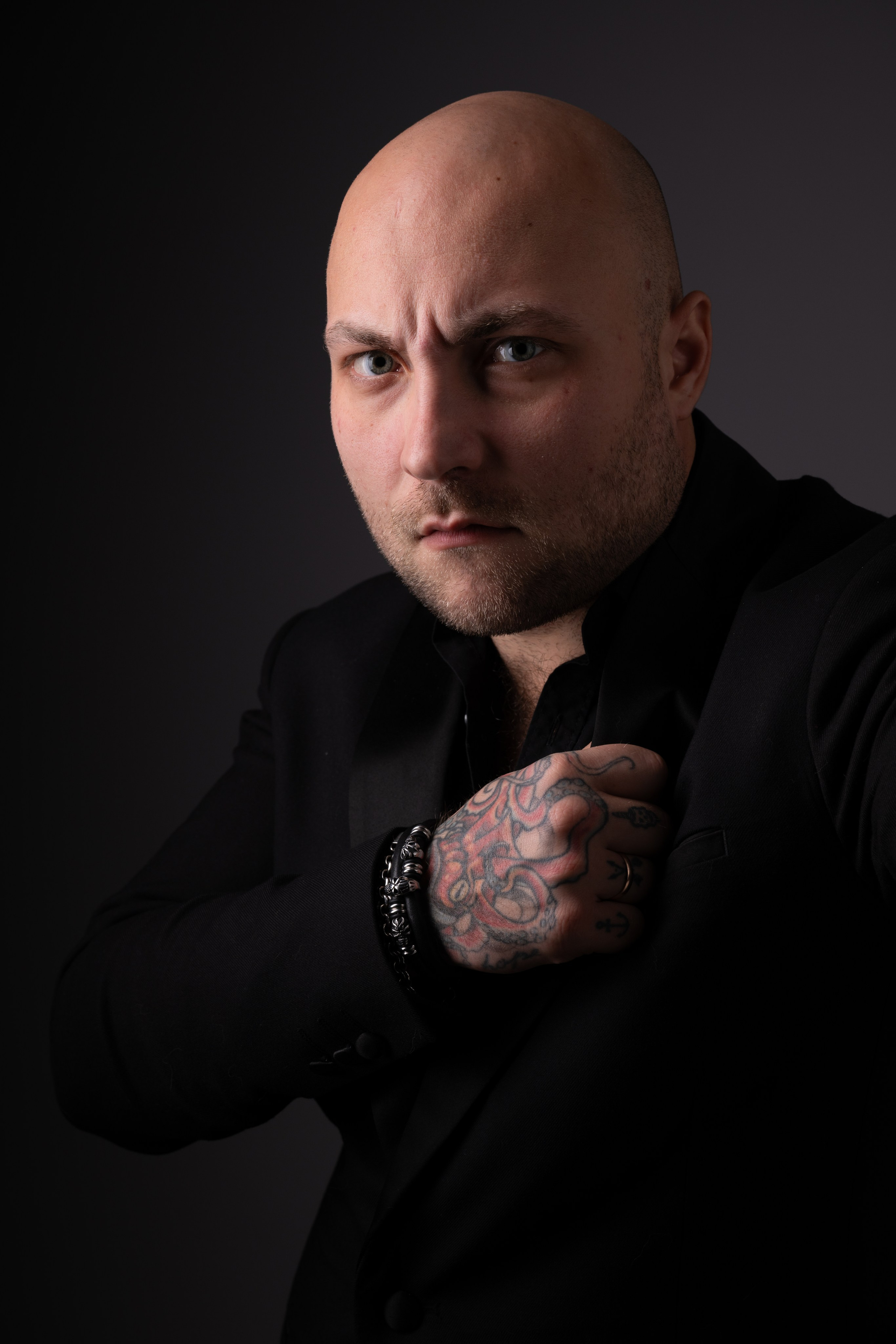 Мужская фотосъемка. Студийный и свадебный фотограф и видеограф в Севастополе — Юлия Макаренко