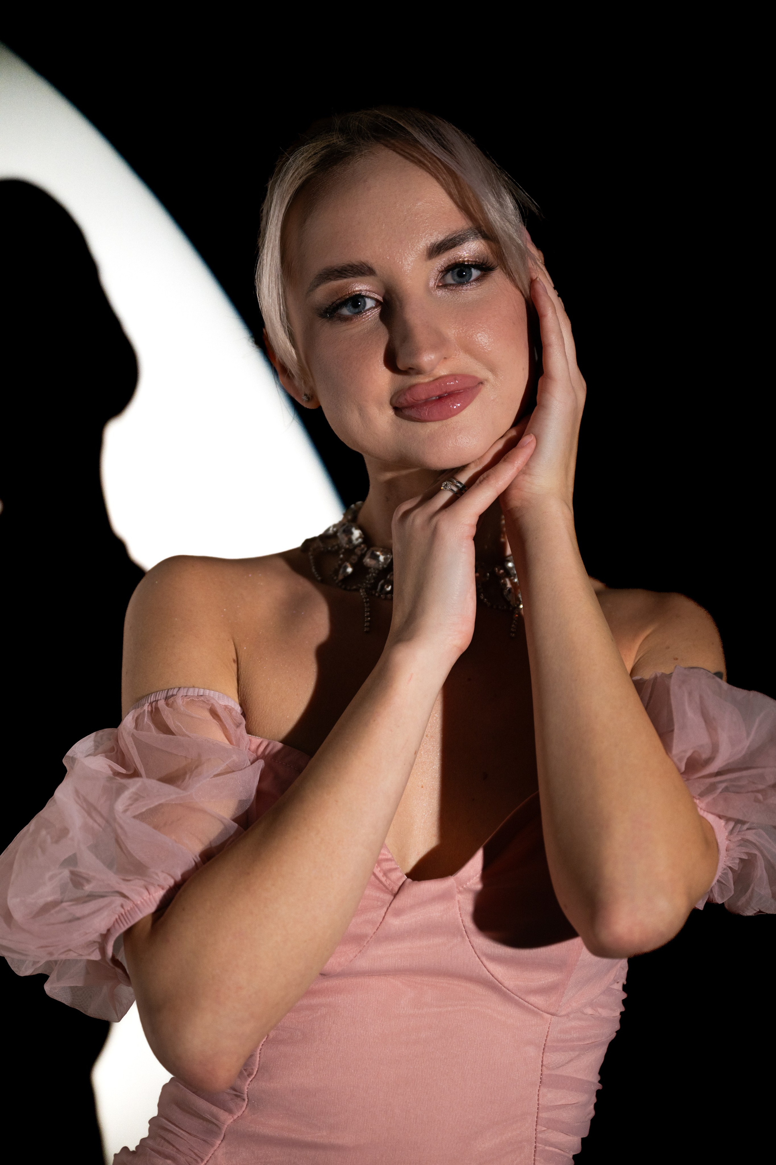 Студийные фотосессии. Студийный и свадебный фотограф и видеограф в Севастополе — Юлия Макаренко