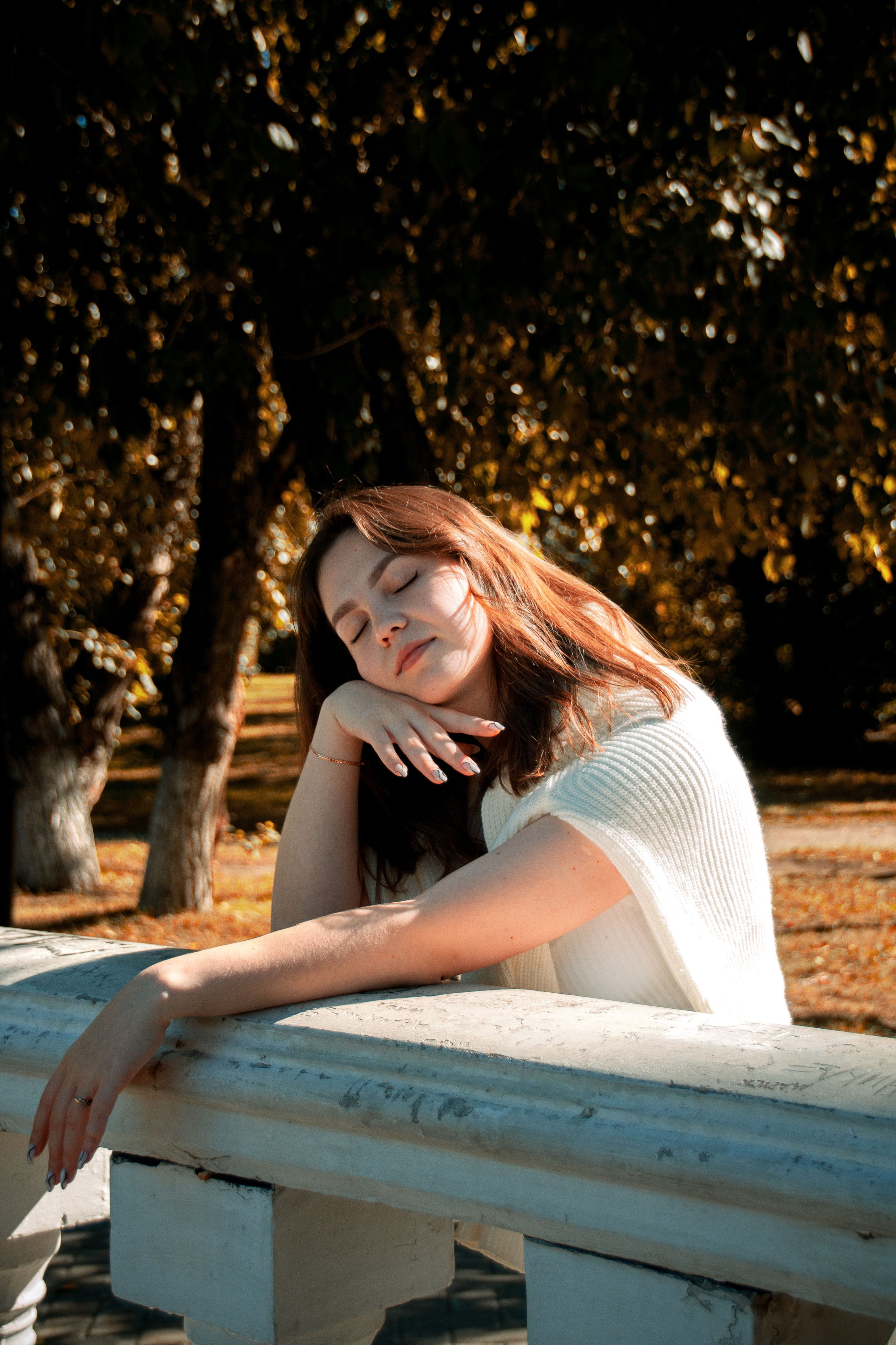 Уличная съемка. Ph | Tyumen