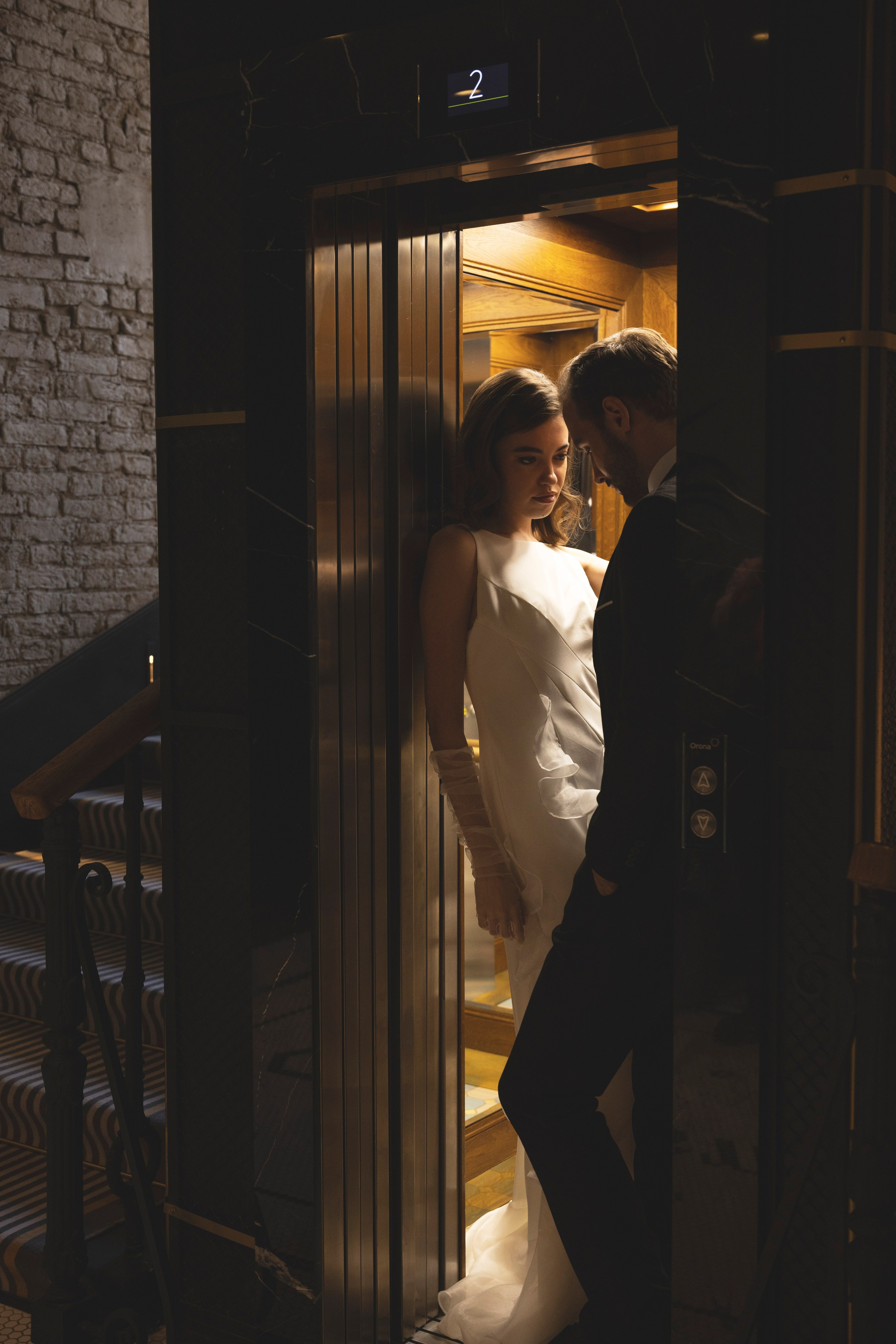 Ульяна и Кирилл. Свадебный и портретный фотограф