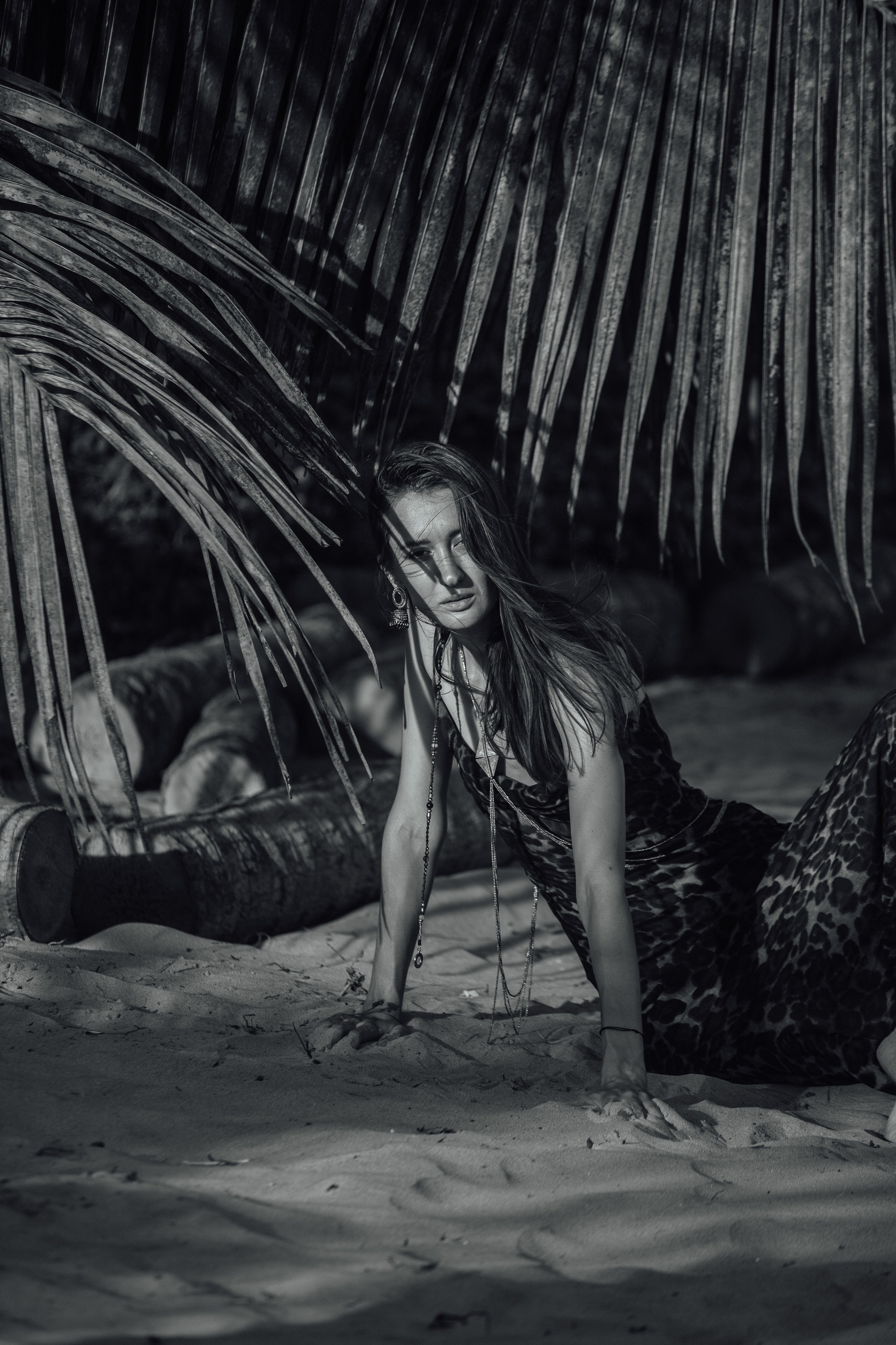 Anastasiya. Фотограф Алиса Субботина