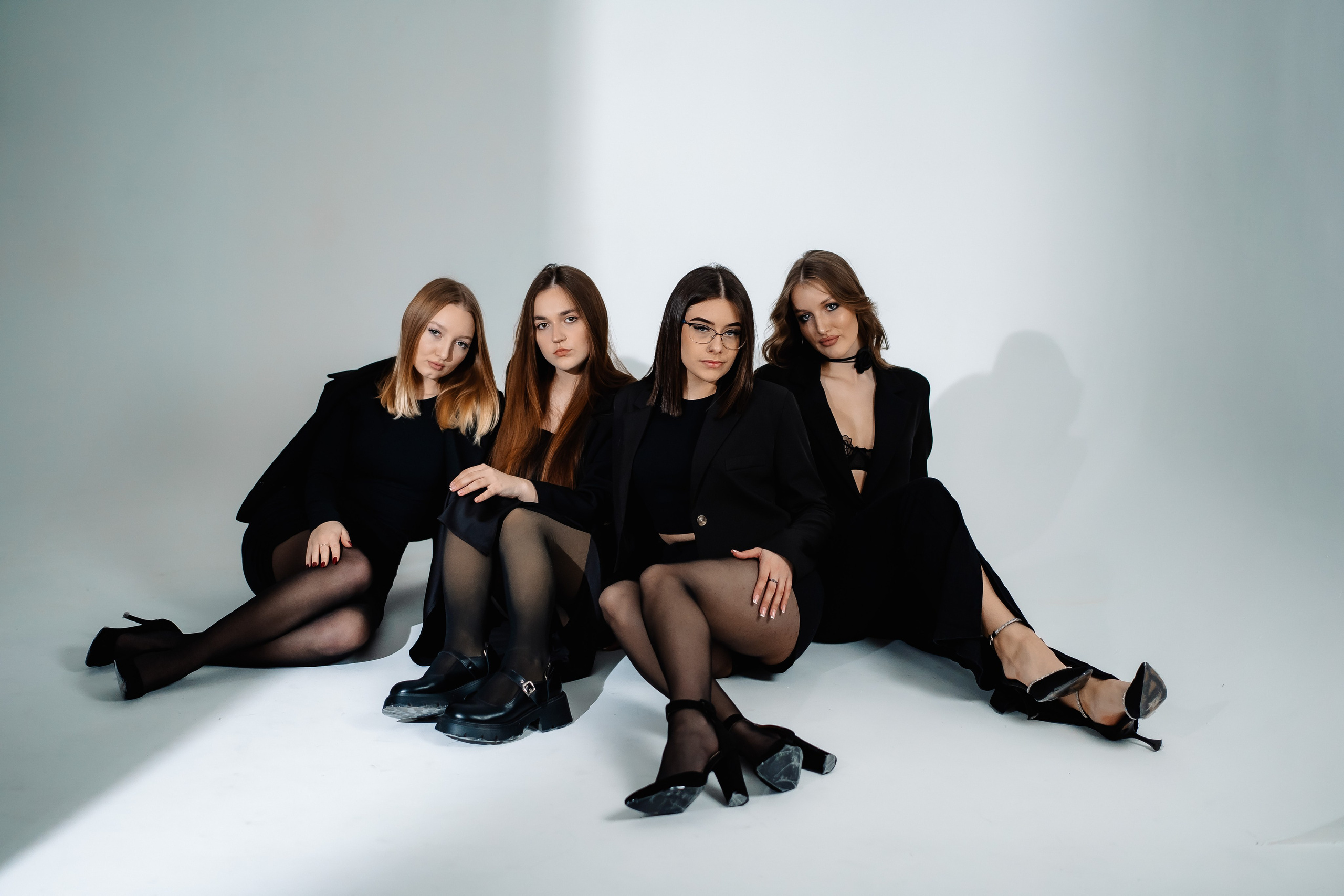 Студийные фото. Свадебный и семейный фотограф в Ростове-на-Дону и Керчи Алина Захарцова