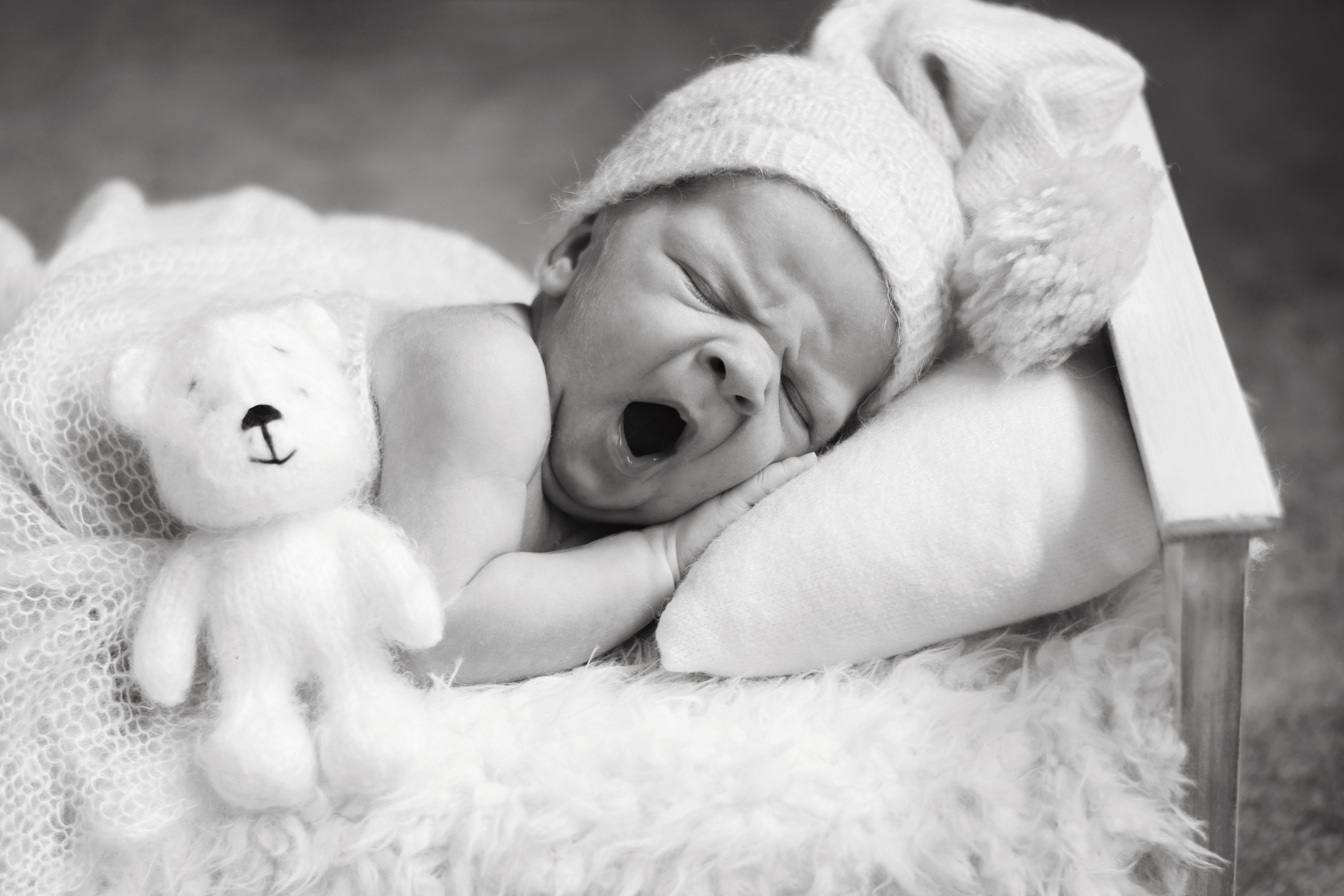 Фотосессия новорожденных Newborn в Сыктывкаре. Фотограф новорождённых детский фотограф Сыктывкар Наталья Линдт