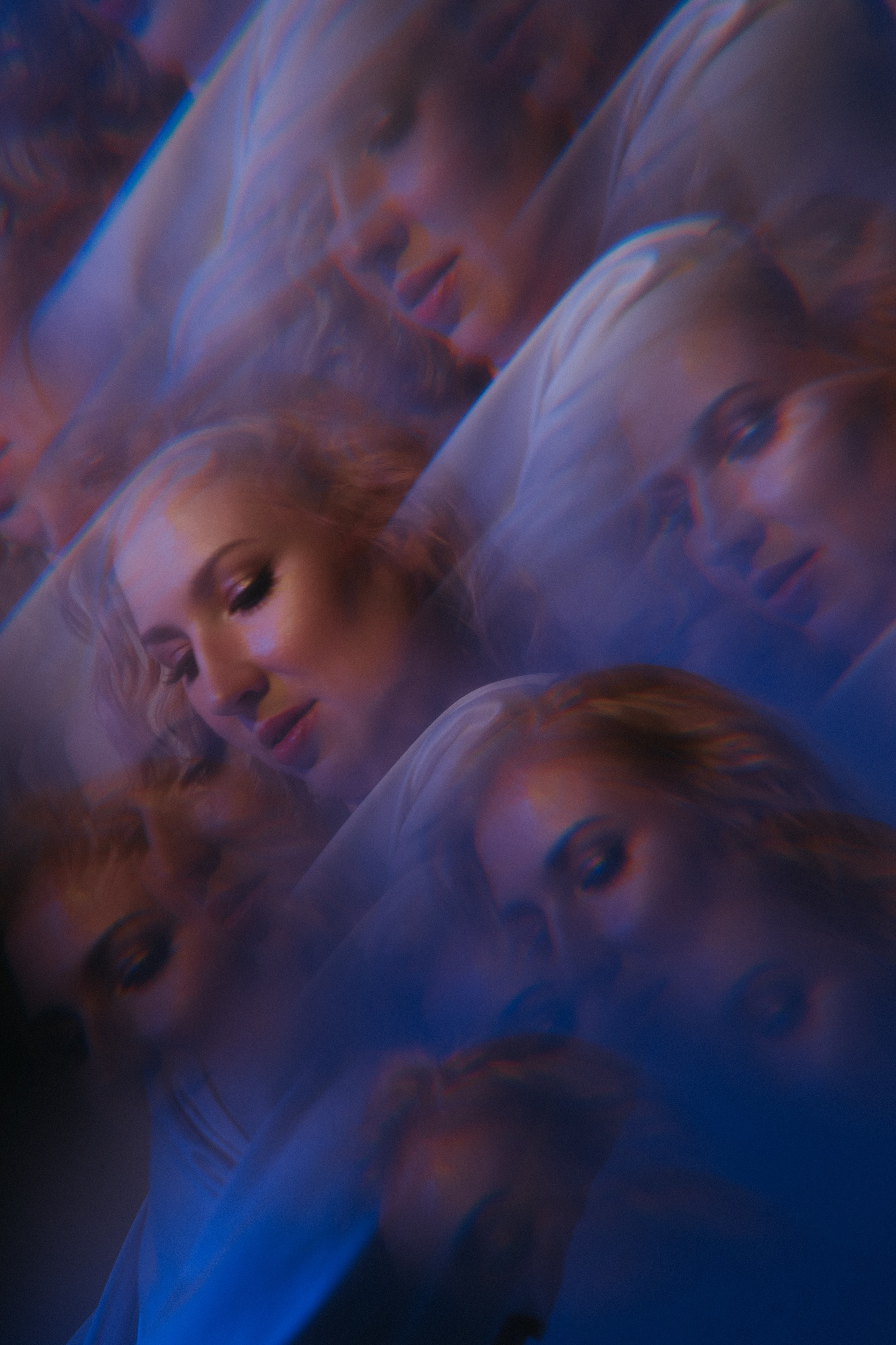 Ксения. Фотограф в Санкт-Петербурге Черкесова Дарья