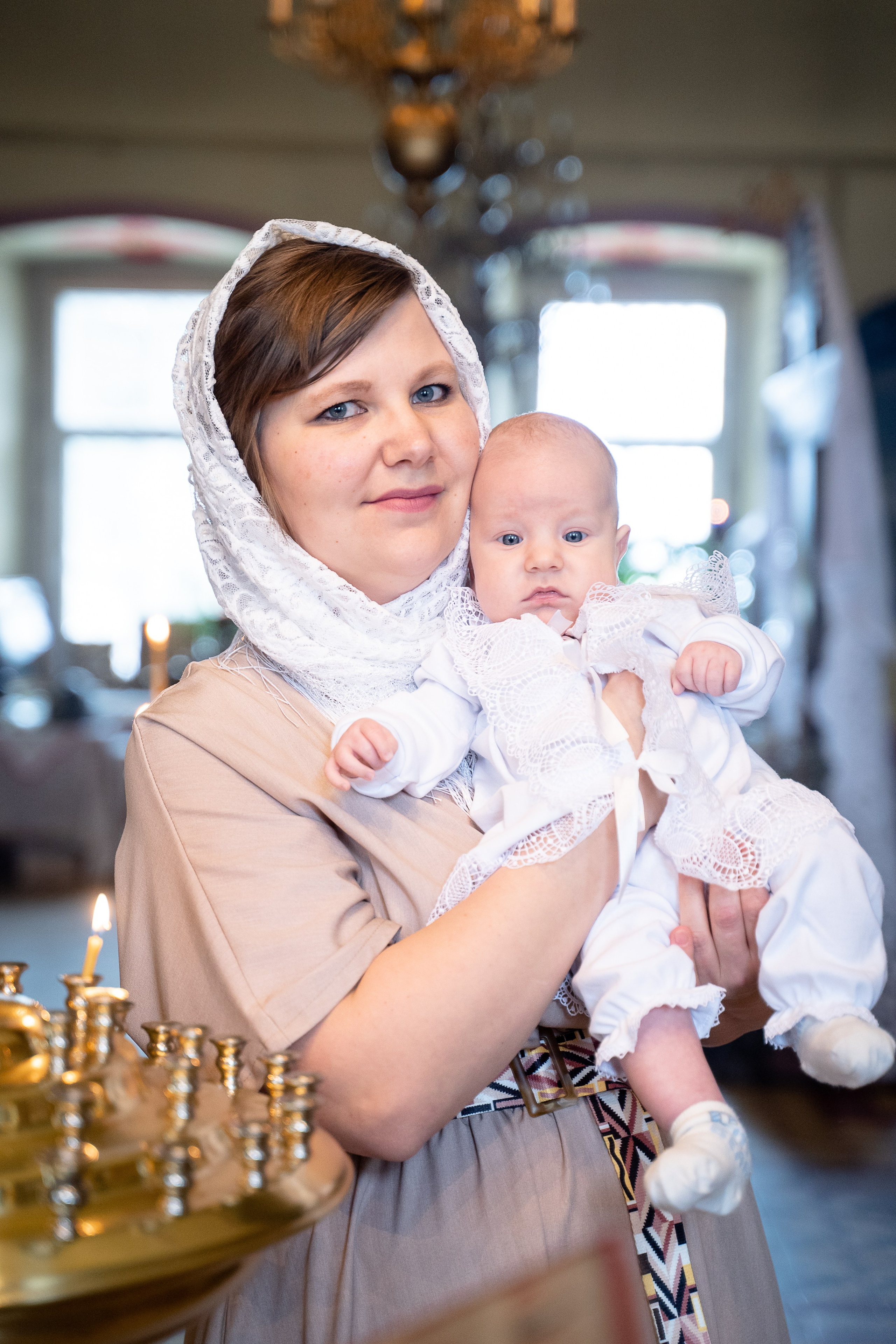 Храм Трех Святителей Великих пос. Белоомут — Ивана. ВАША СЕМЕЙНАЯ ФОТОСТУДИЯ