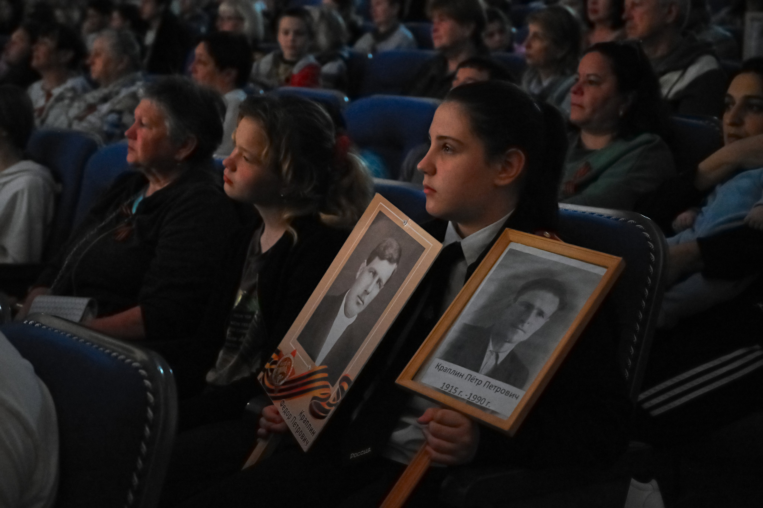 Марьина роща концерт. Жизнь курорта Кабардинка в фотографиях