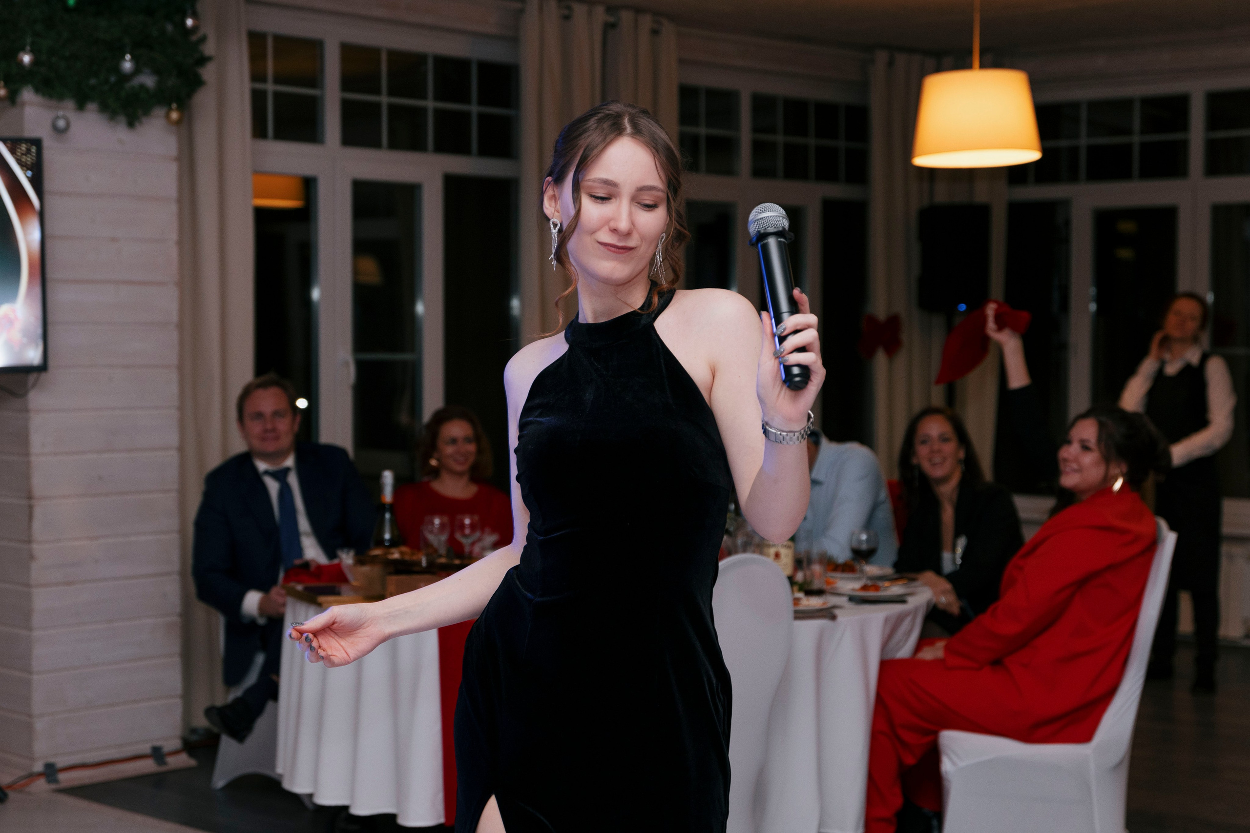 Корпоративные съемки. Фотограф в Москве и Московской области