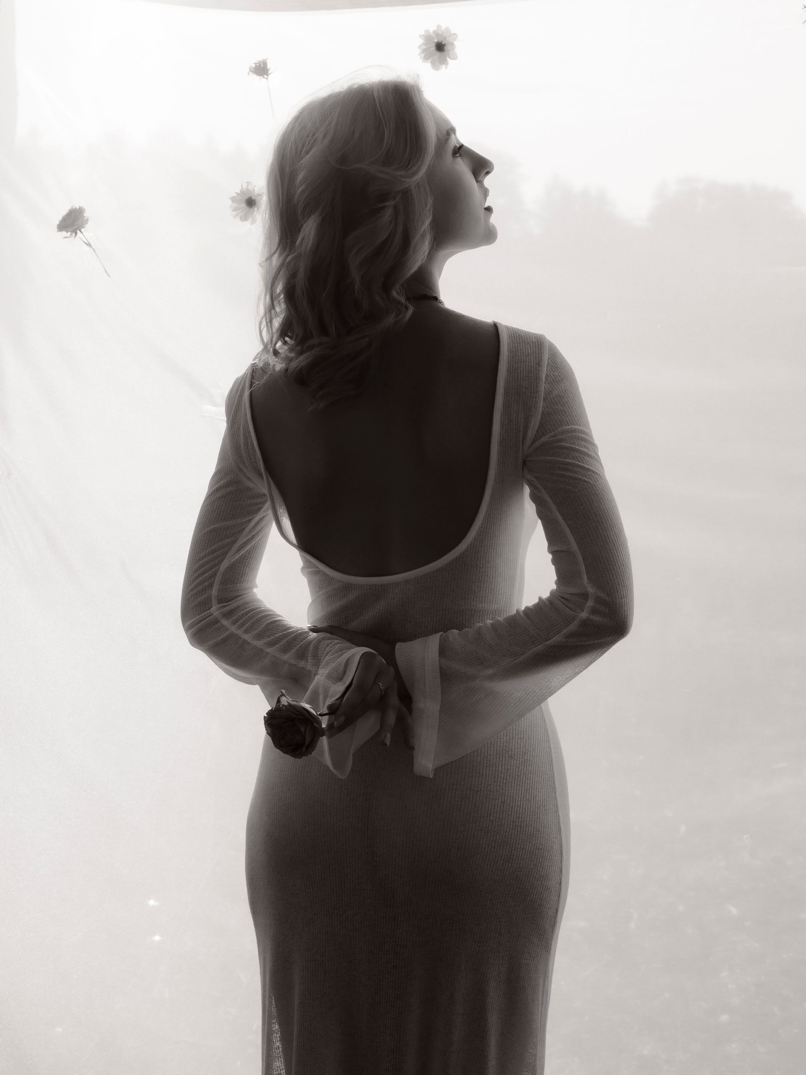 Полина лес. Фотограф в Нижнем Новгороде, Сарове и Москве. Оля Фролова