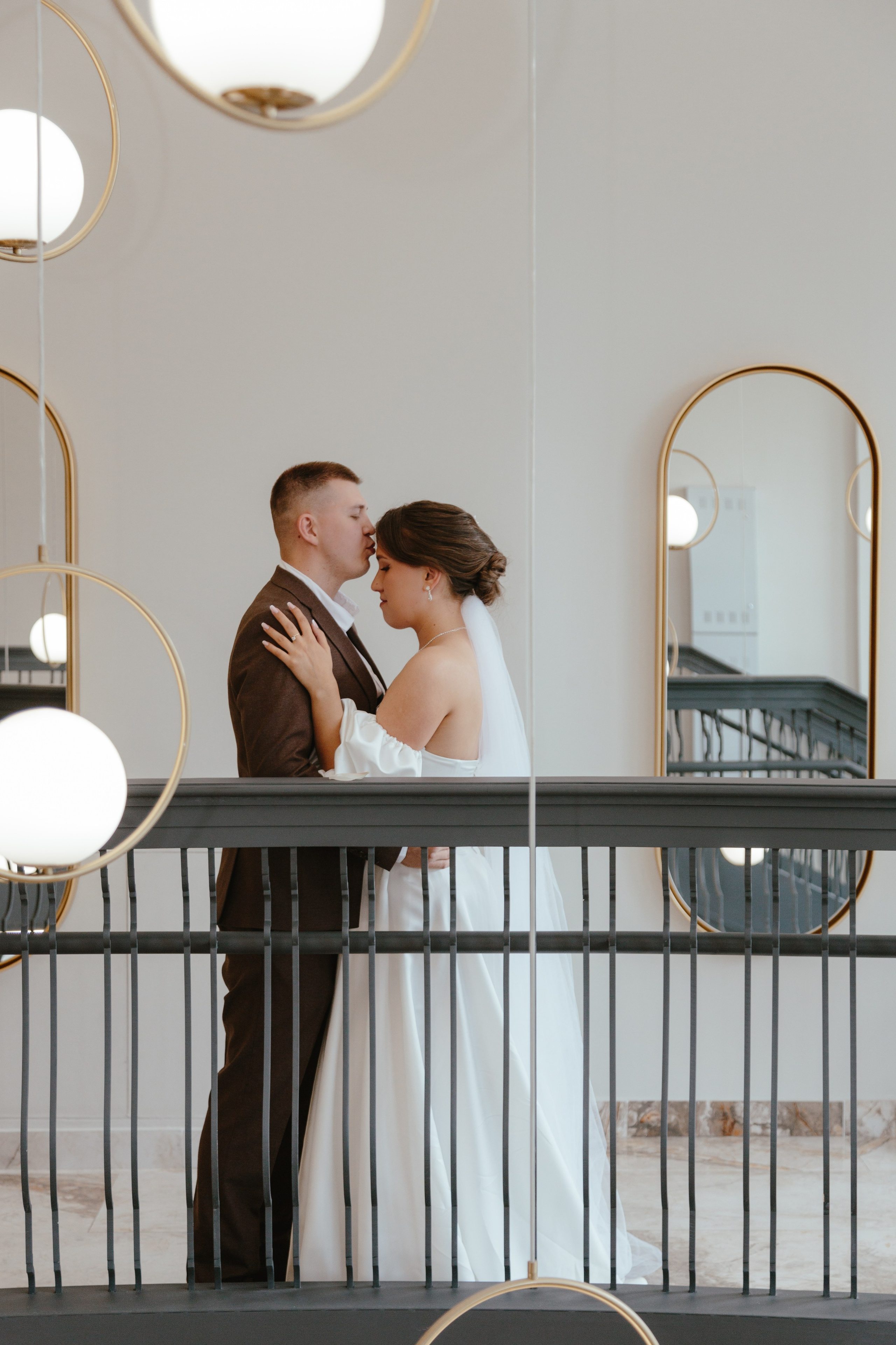 Иван и Ксения. Семейный фотограф Абулгазина Катерина