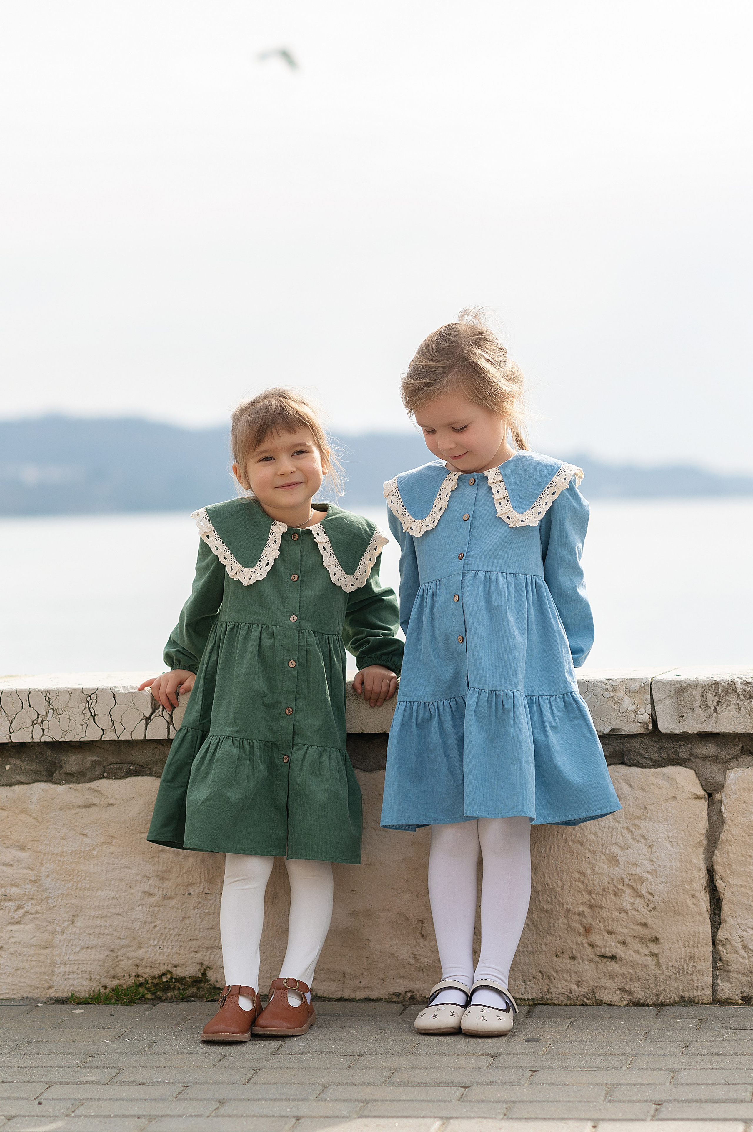 Прогулка с малышом. Детский фотограф Абхазия