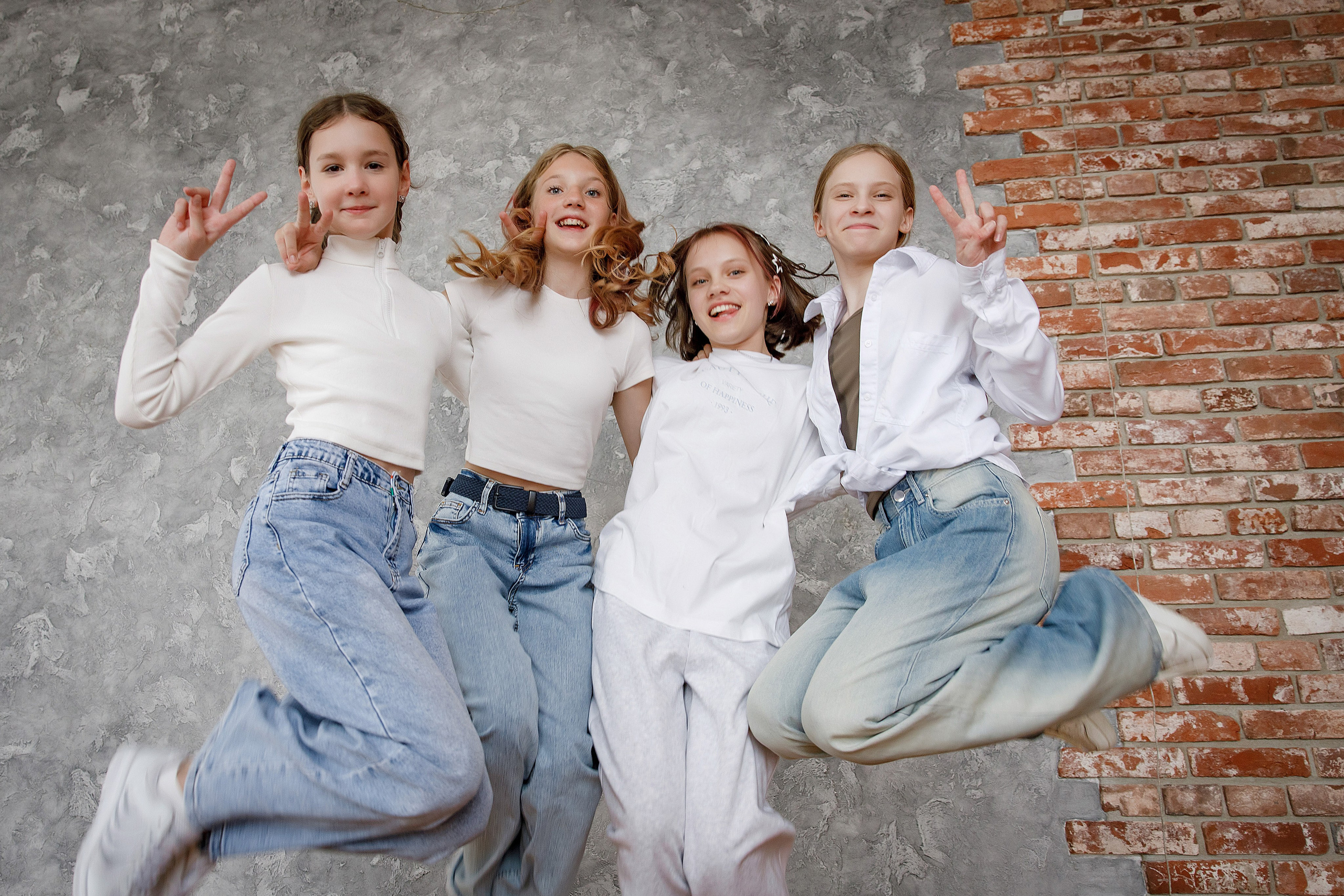 5А студийная фотосессия. Photoalbum-vl.ru