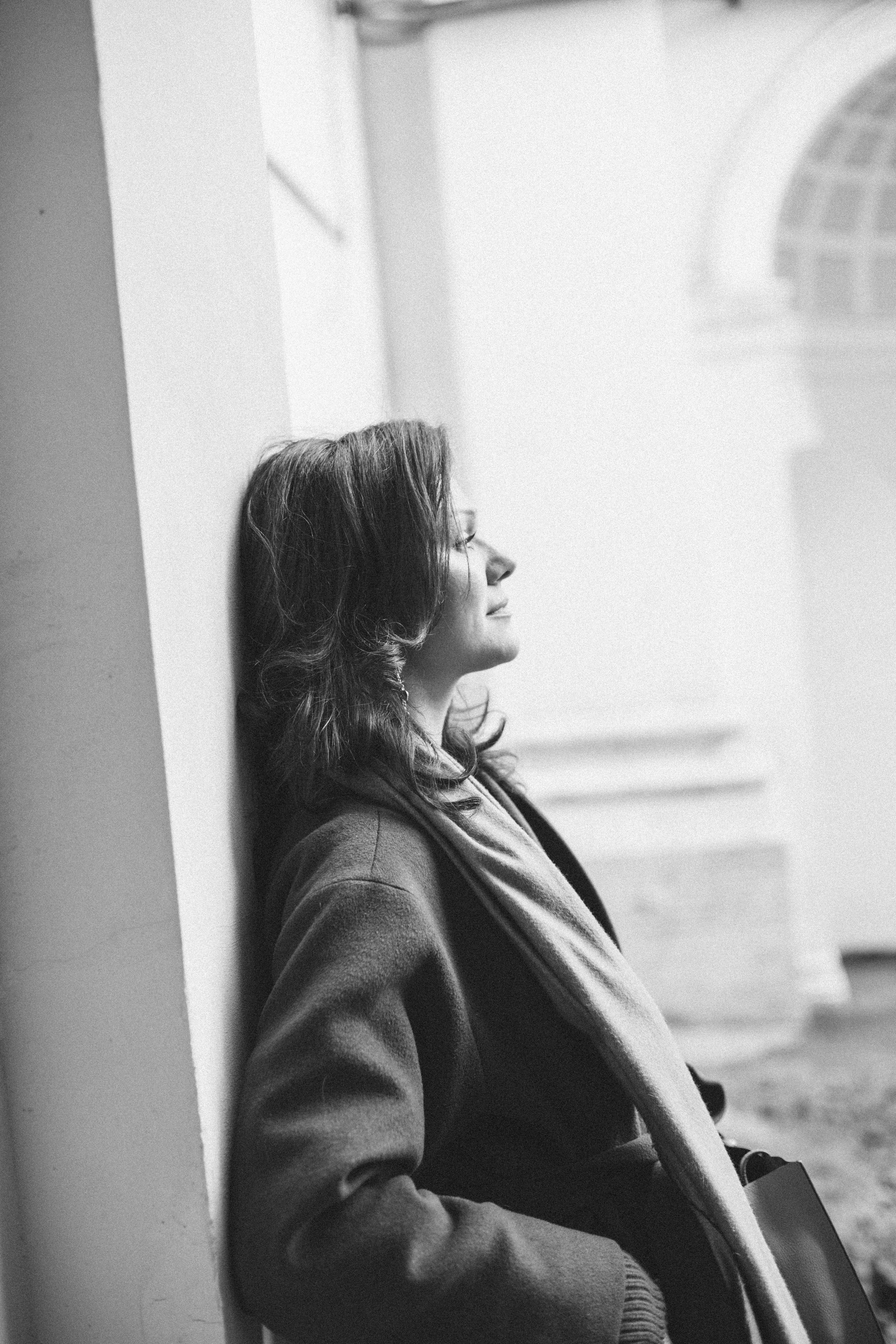 Алиса. Портретный фотограф Мария Шарко Санкт-Петербург и Москва