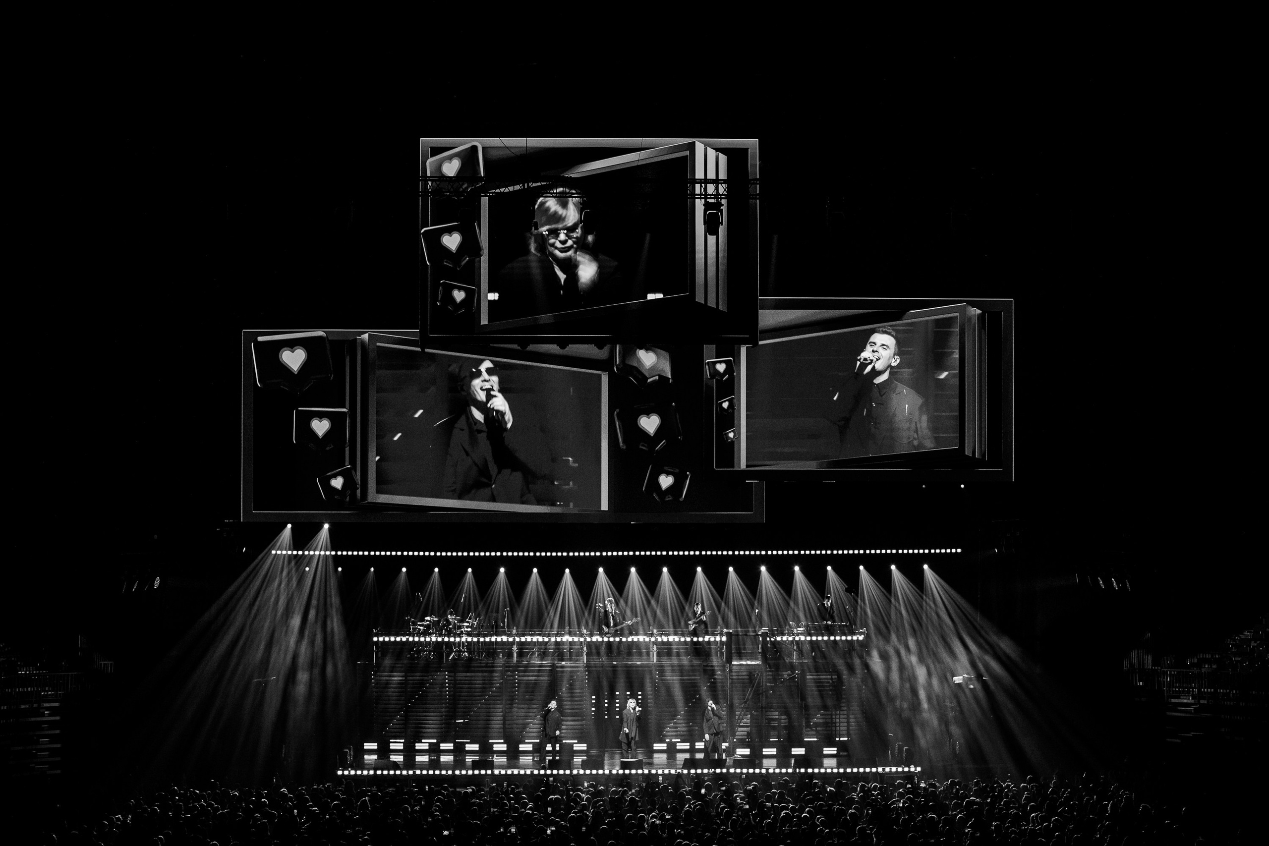 Иванушки 30 лет. Портретный фотограф Мария Шарко Санкт-Петербург и Москва