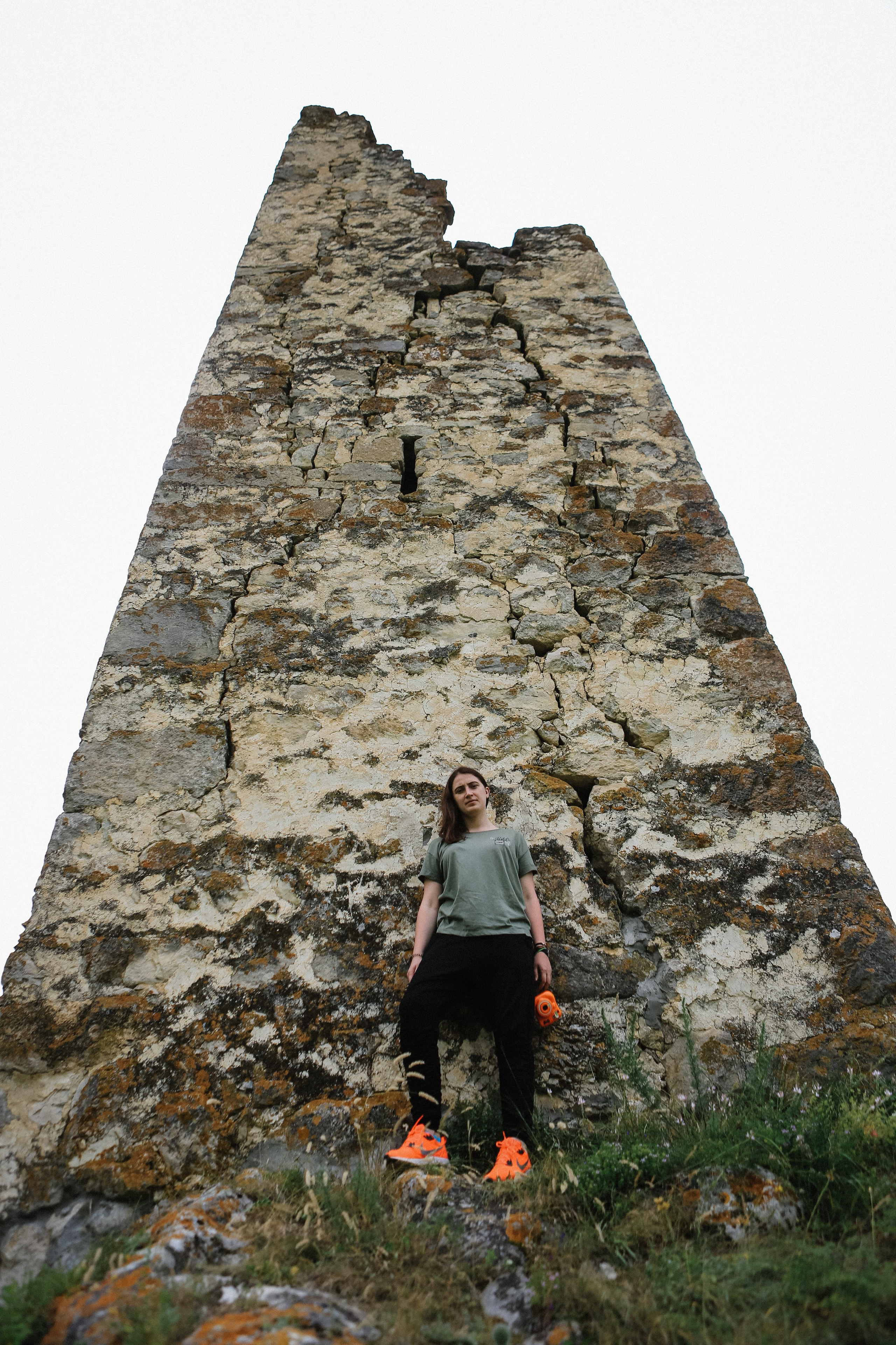 Пресс-тур для Неизвестного Кавказа. Свадебный и портретный фотограф в Пятигорске, КМВ — Власова Юля