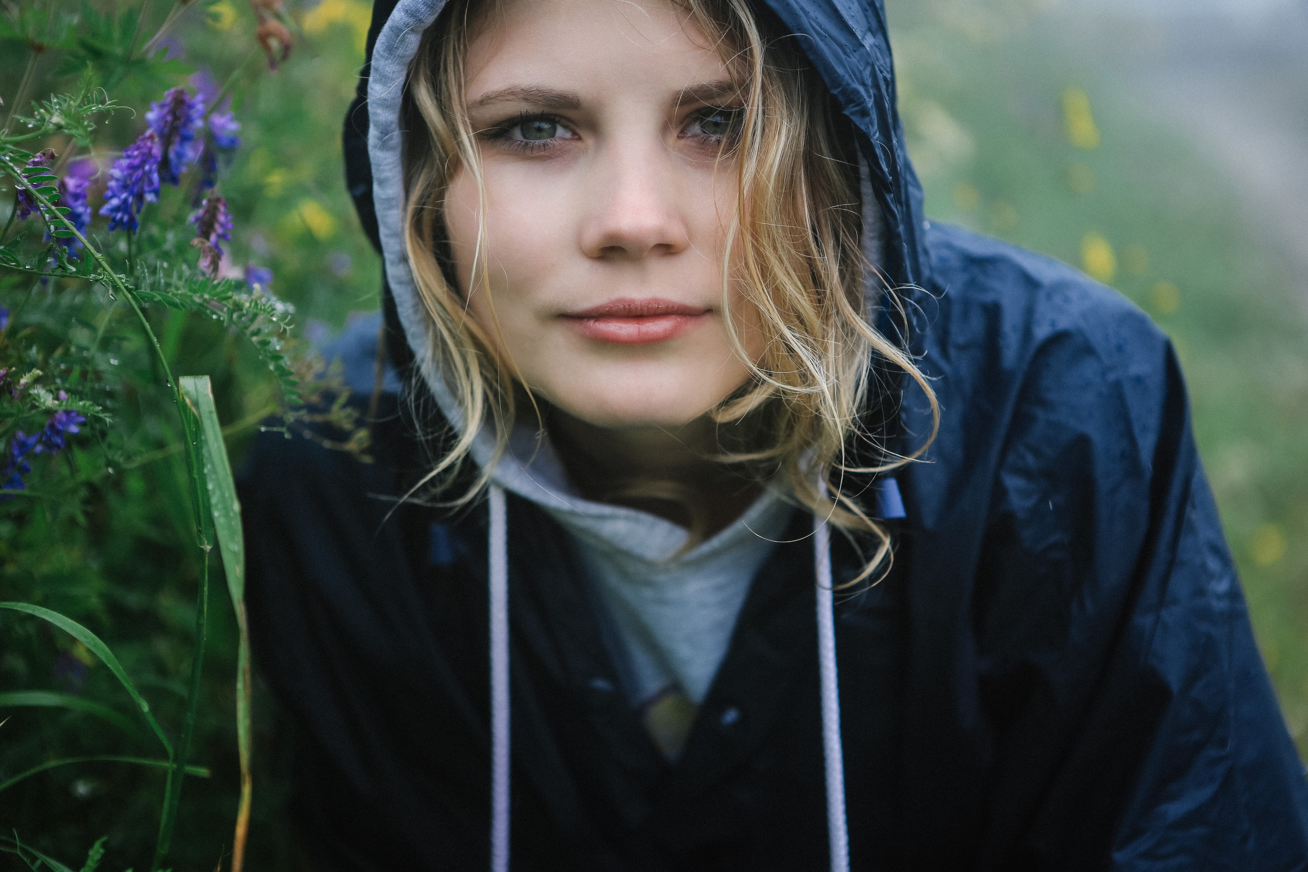 Пресс-тур для Неизвестного Кавказа. Свадебный и портретный фотограф в Пятигорске, КМВ — Власова Юля